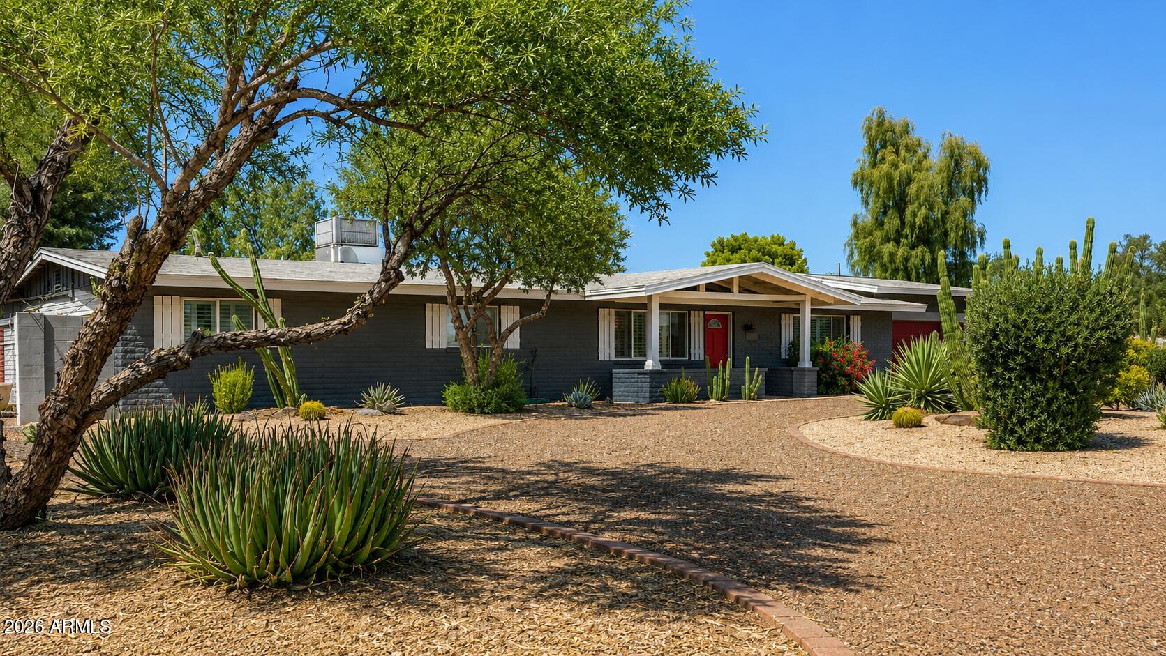 SHEA PARADISE - Residential