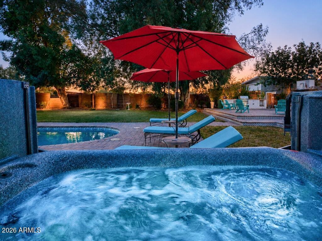 SHEA PARADISE - Residential