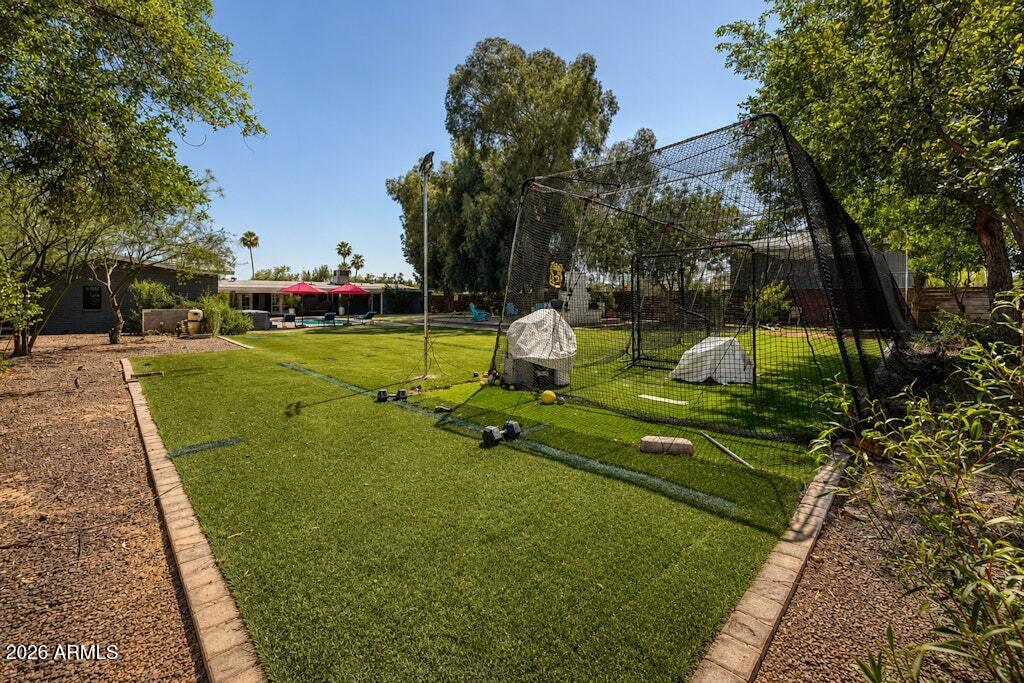 SHEA PARADISE - Residential