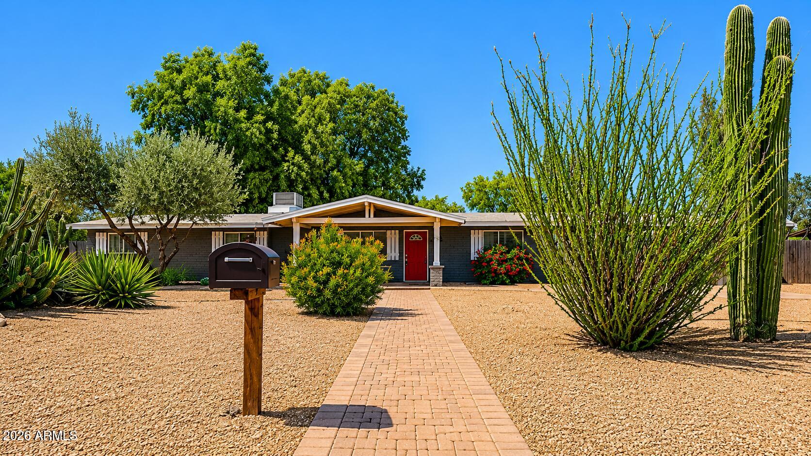 SHEA PARADISE - Residential