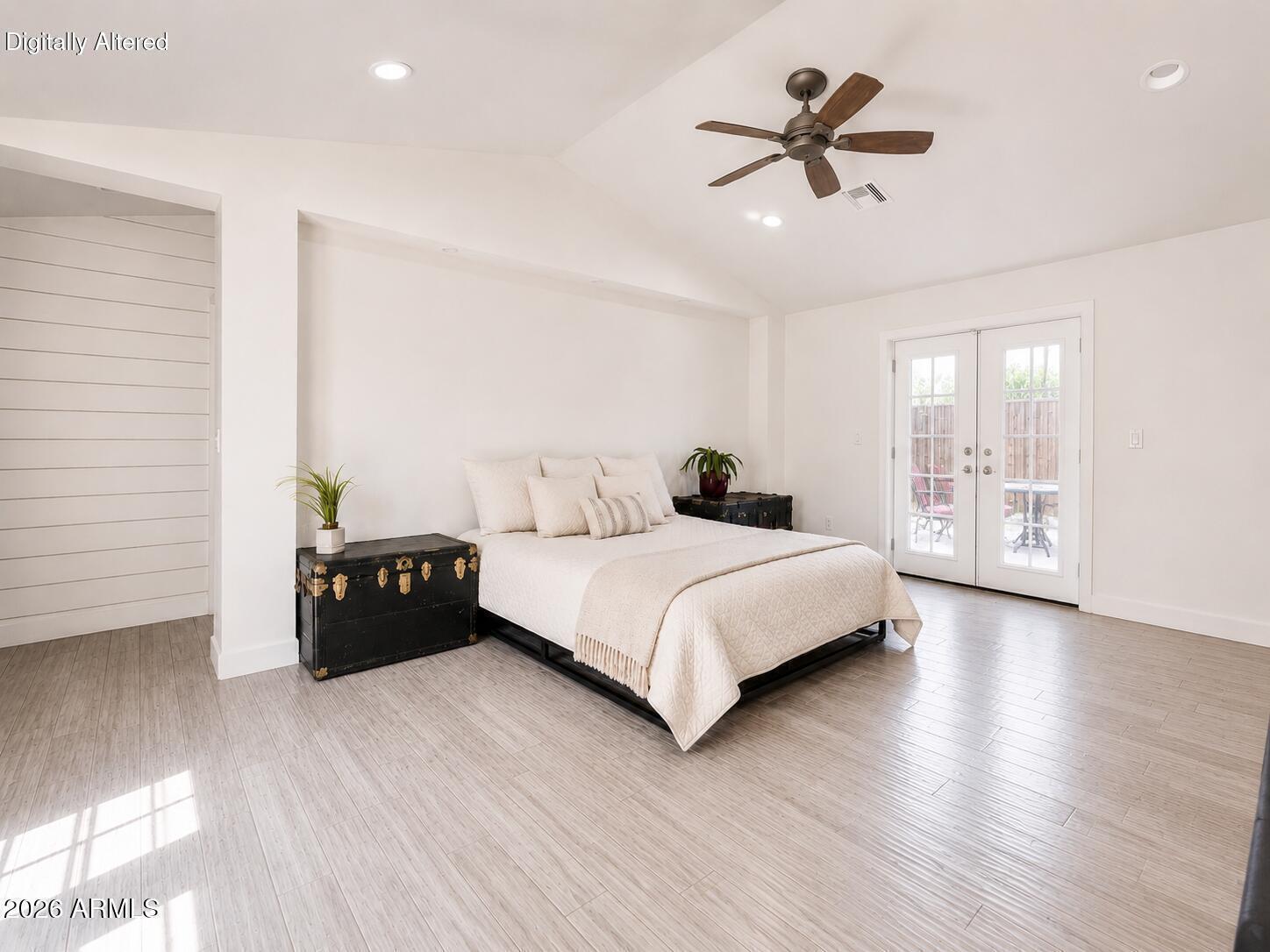 SHEA PARADISE - Residential