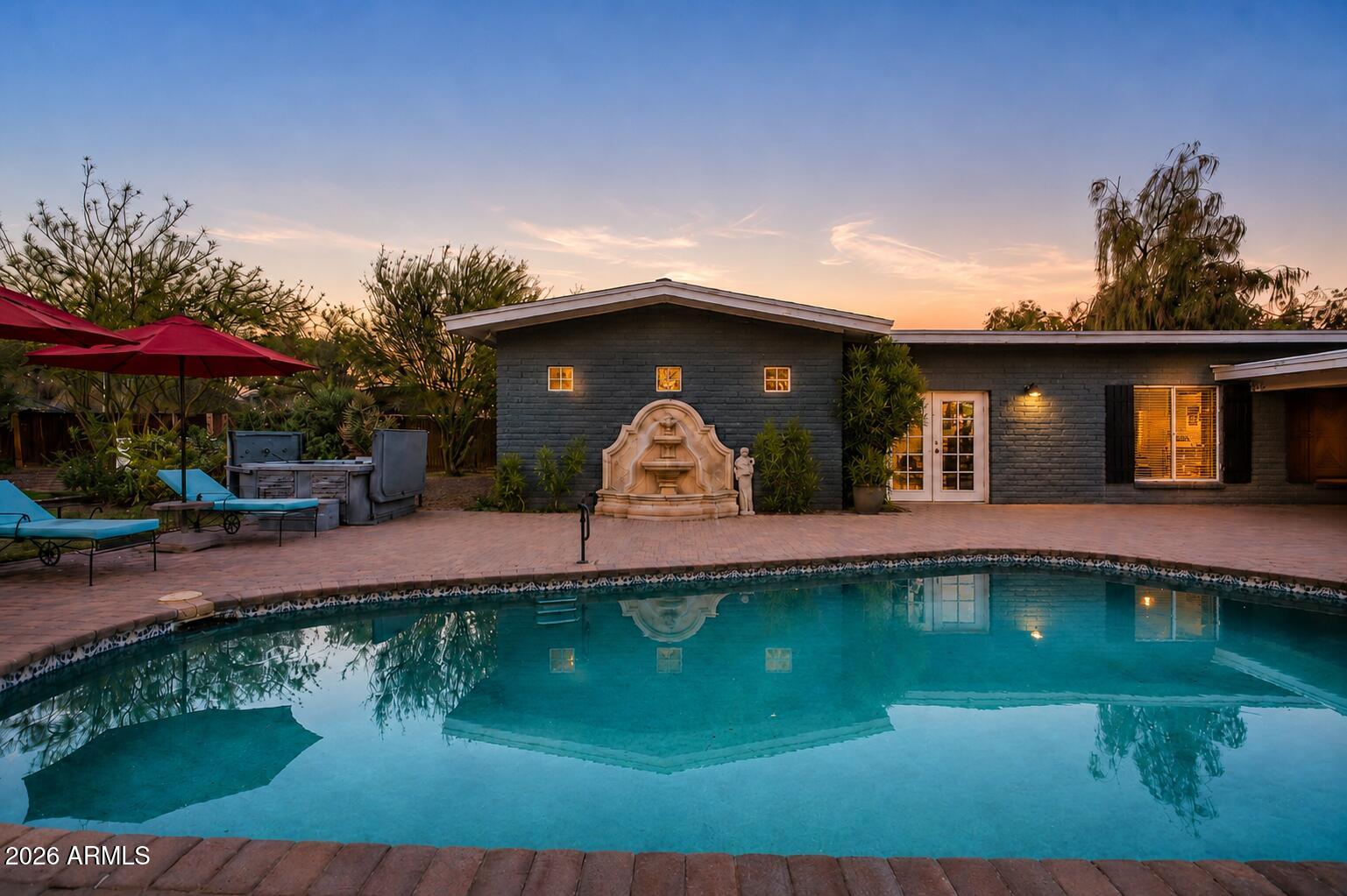 SHEA PARADISE - Residential