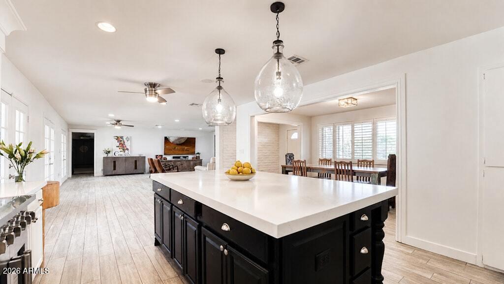 SHEA PARADISE - Residential