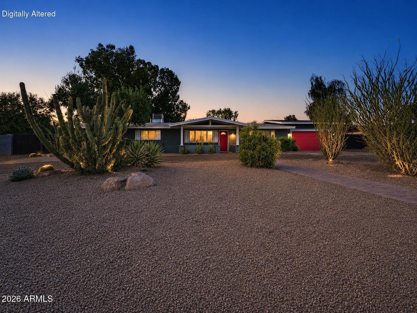 SHEA PARADISE - Residential