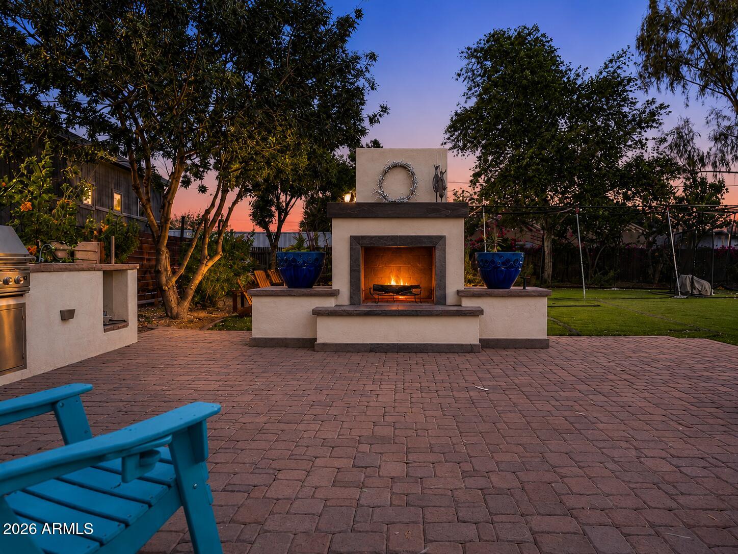 SHEA PARADISE - Residential
