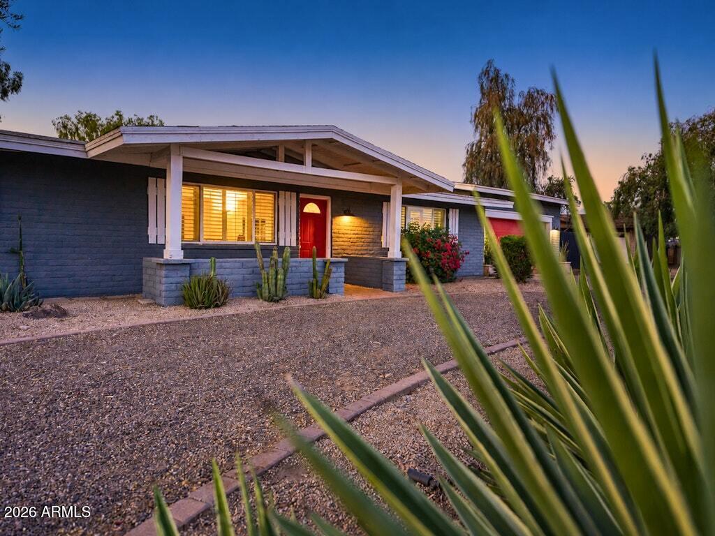 SHEA PARADISE - Residential