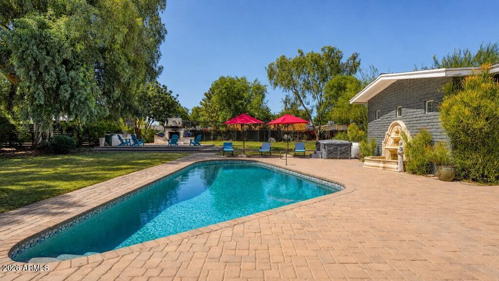 SHEA PARADISE - Residential