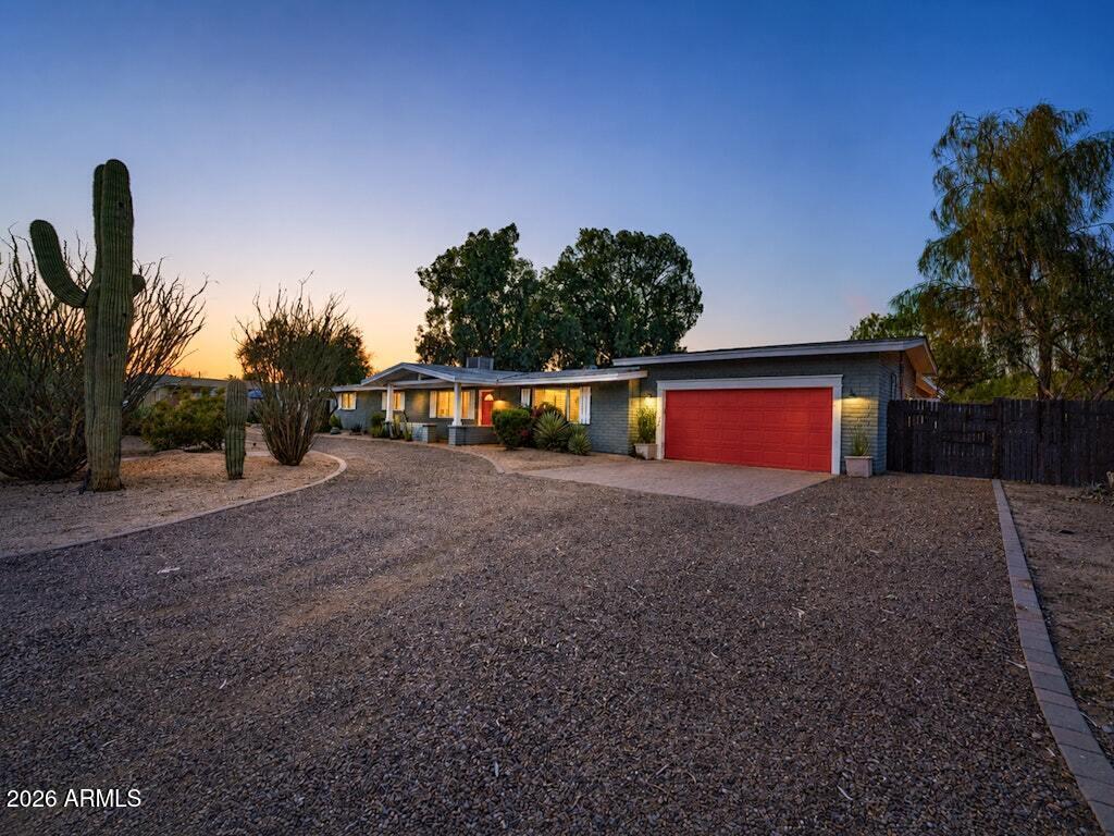 SHEA PARADISE - Residential