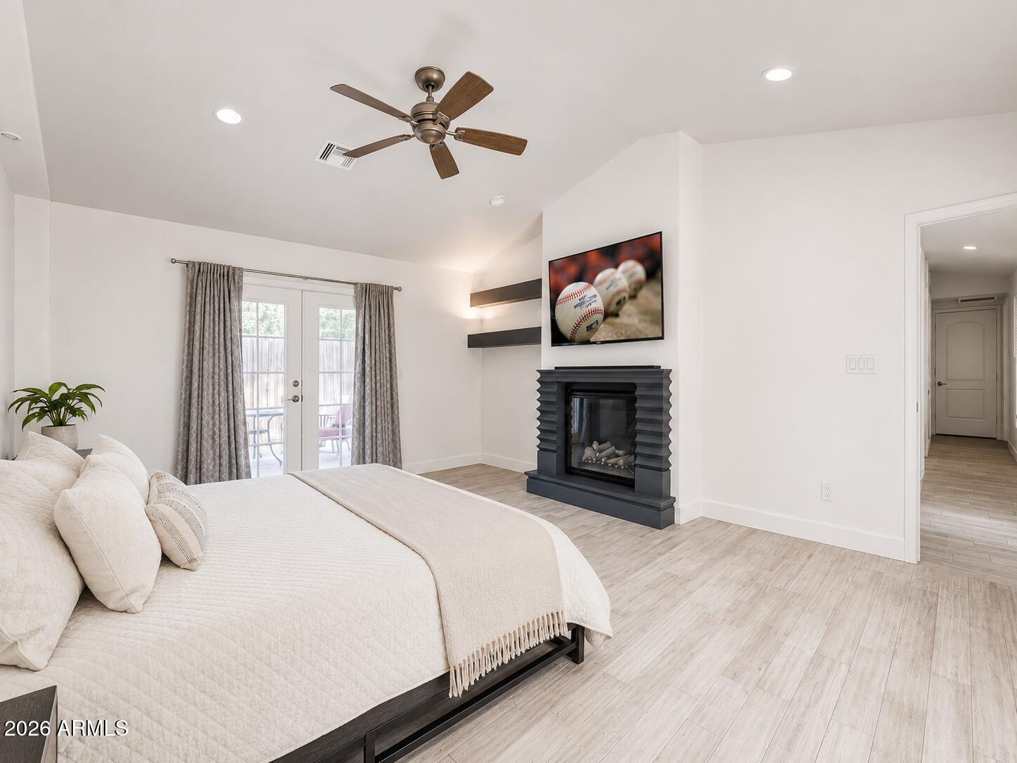 SHEA PARADISE - Residential