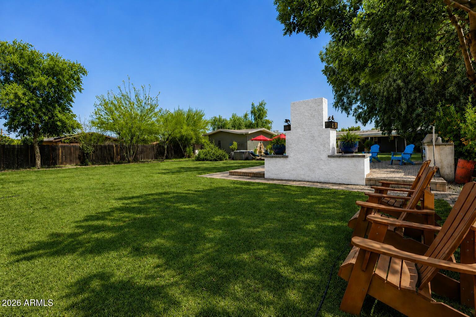 SHEA PARADISE - Residential