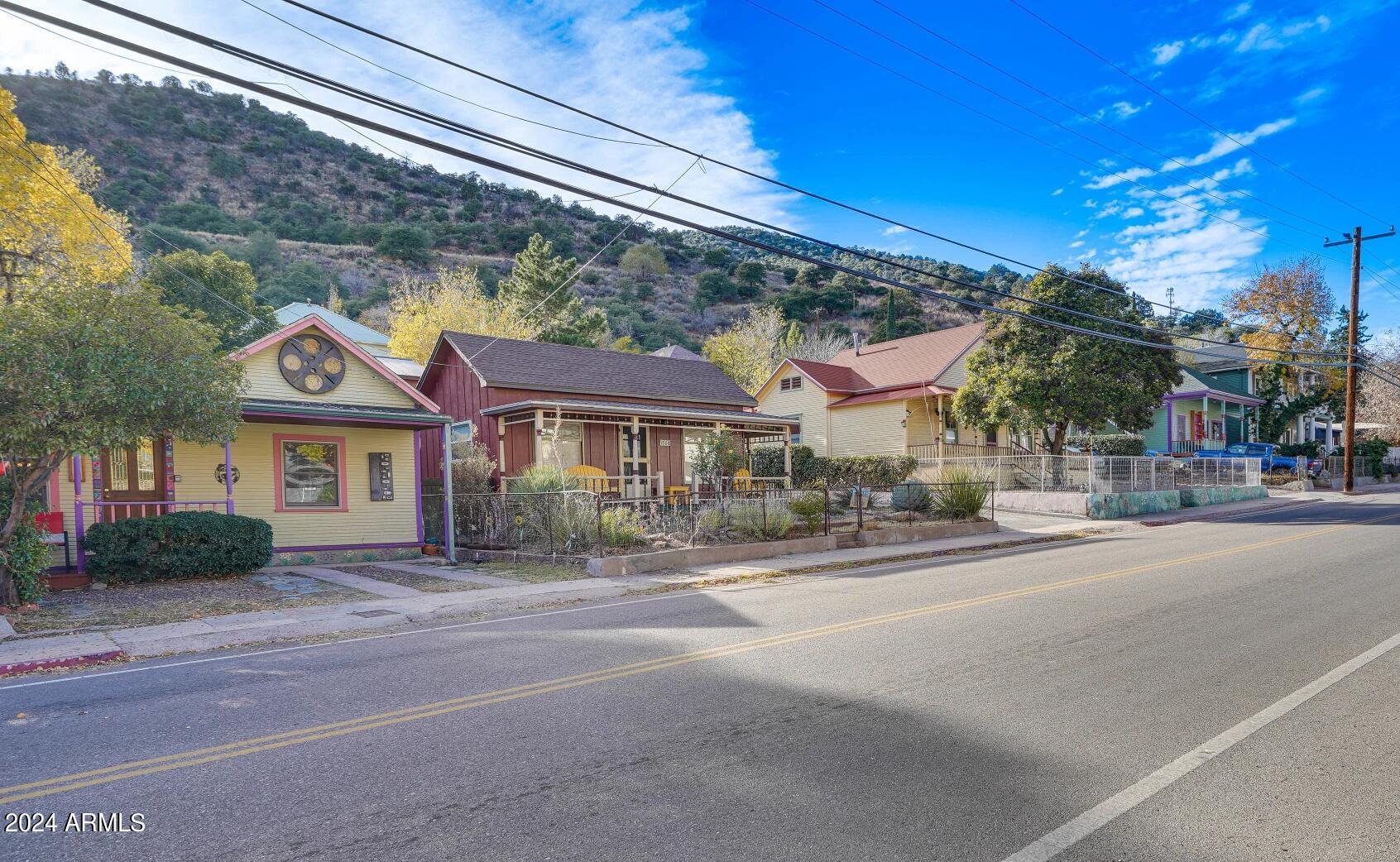 OLD BISBEE - Residential