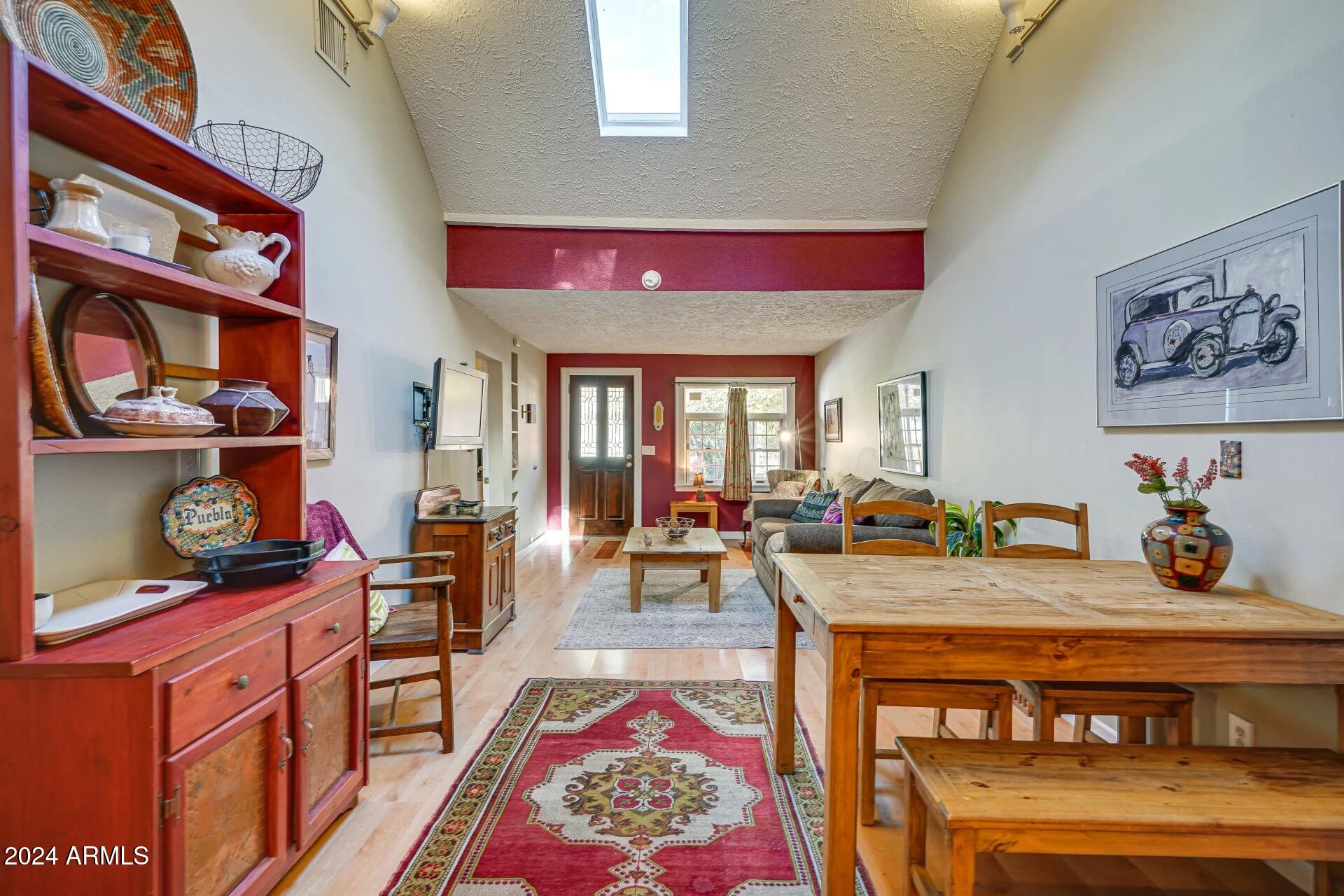 OLD BISBEE - Residential