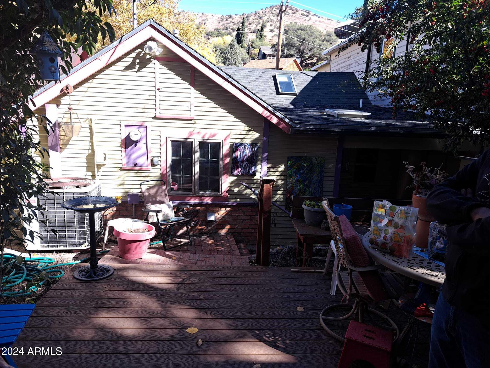 OLD BISBEE - Residential