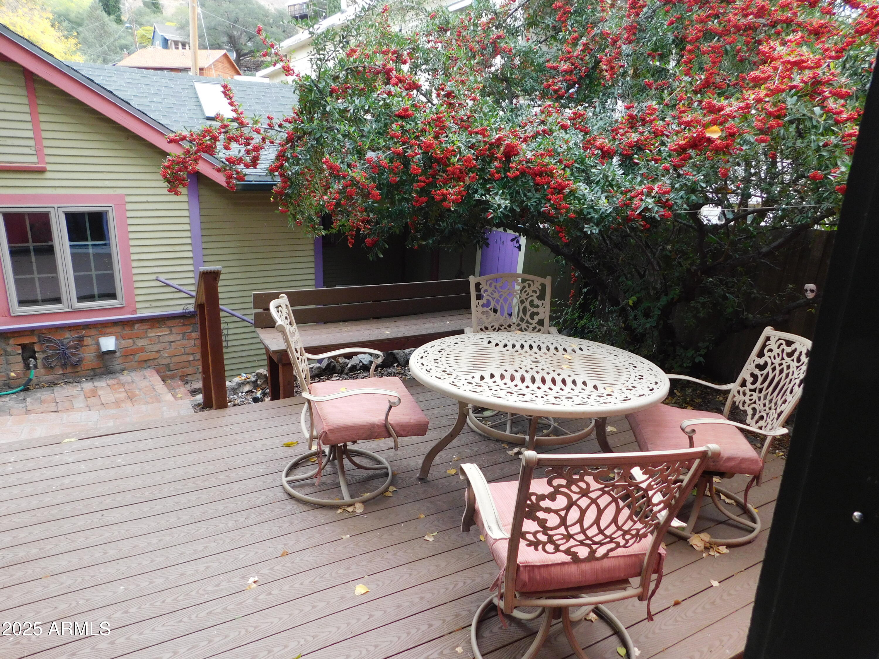 OLD BISBEE - Residential