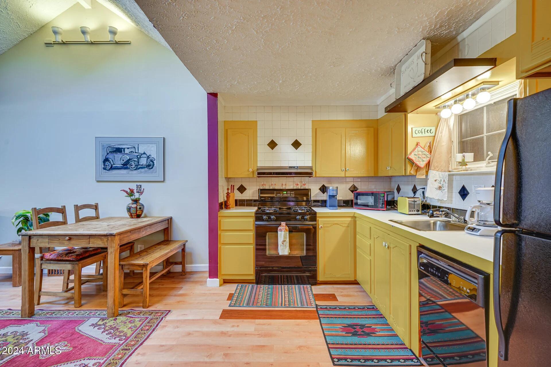 OLD BISBEE - Residential