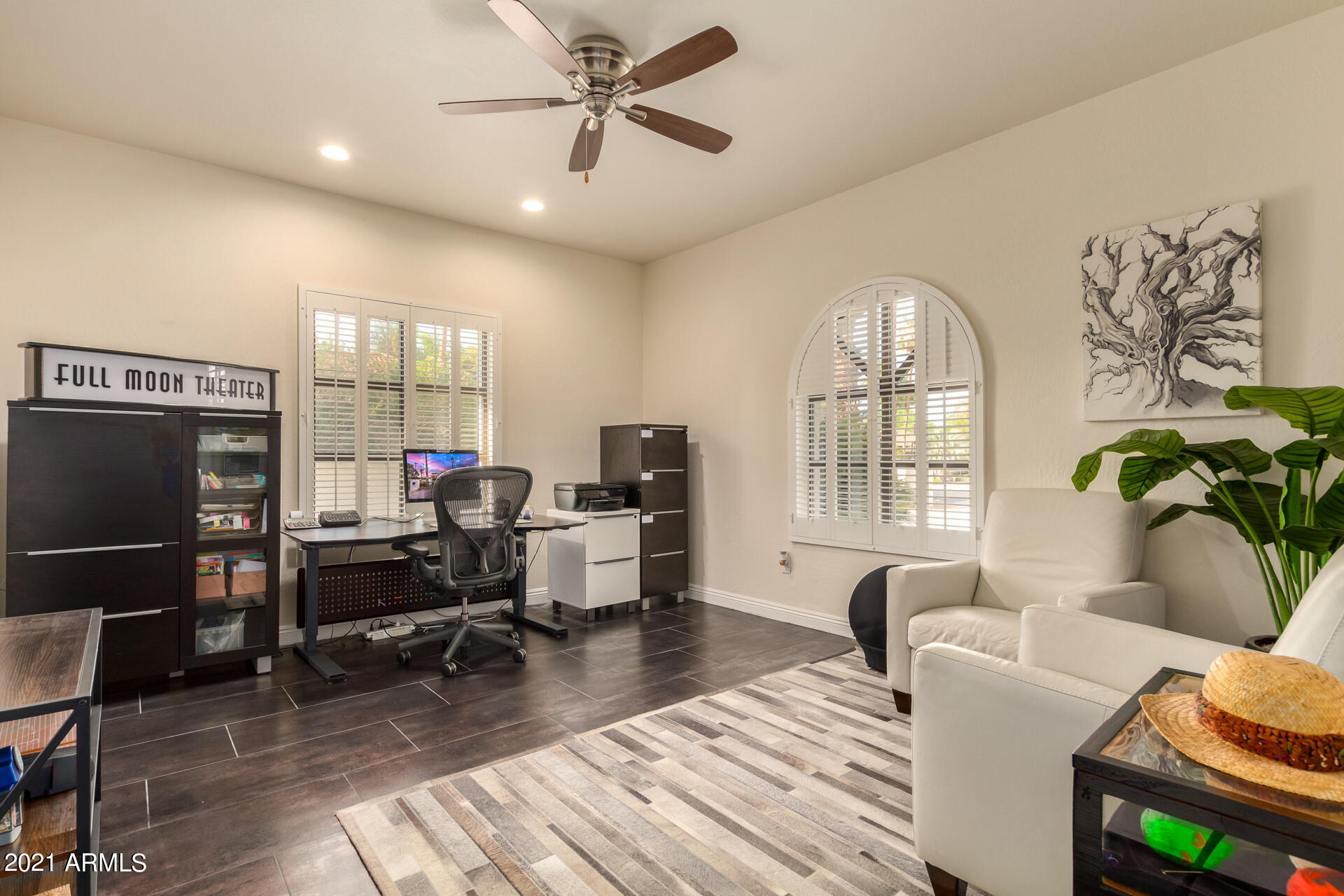 CAMELBACK COUNTRY ESTATES UNIT 1 LOT 1-23 25-41 A - Residential