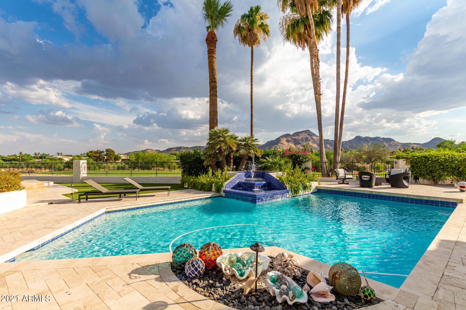CAMELBACK COUNTRY ESTATES UNIT 1 LOT 1-23 25-41 A - Residential