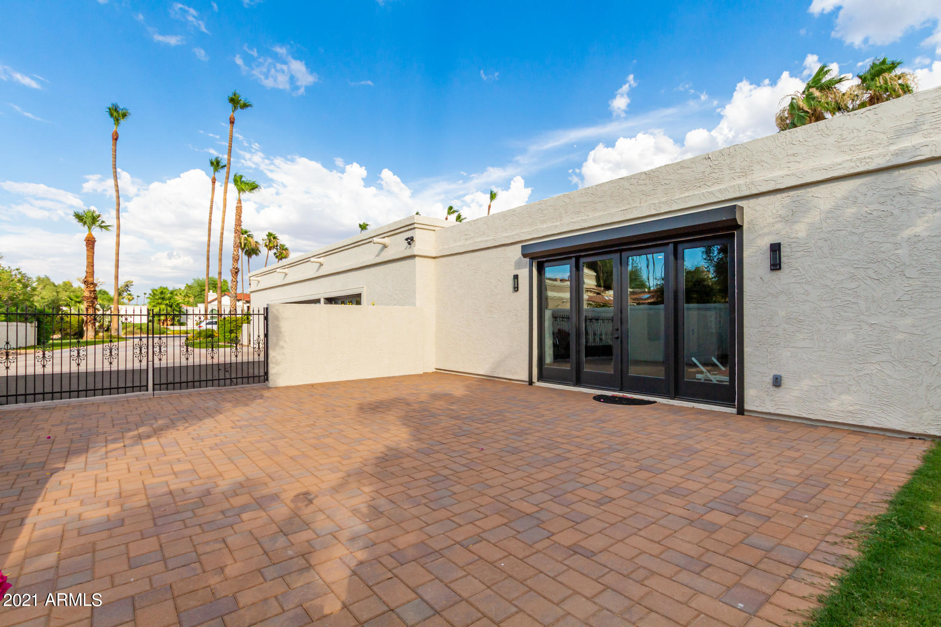 CAMELBACK COUNTRY ESTATES UNIT 1 LOT 1-23 25-41 A - Residential