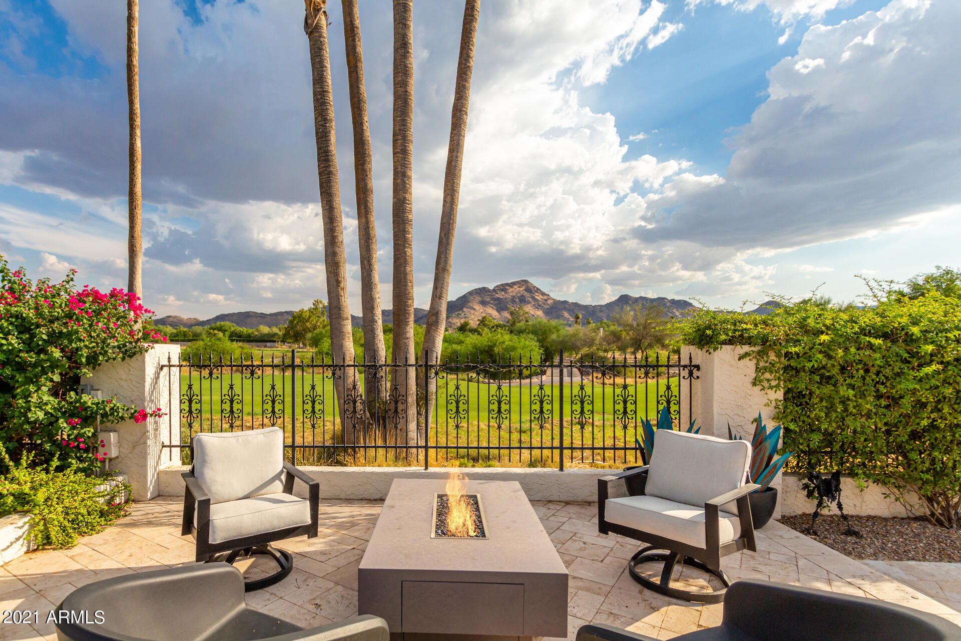 CAMELBACK COUNTRY ESTATES UNIT 1 LOT 1-23 25-41 A - Residential