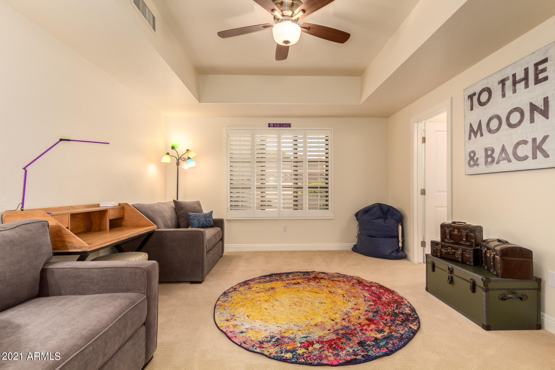 CAMELBACK COUNTRY ESTATES UNIT 1 LOT 1-23 25-41 A - Residential