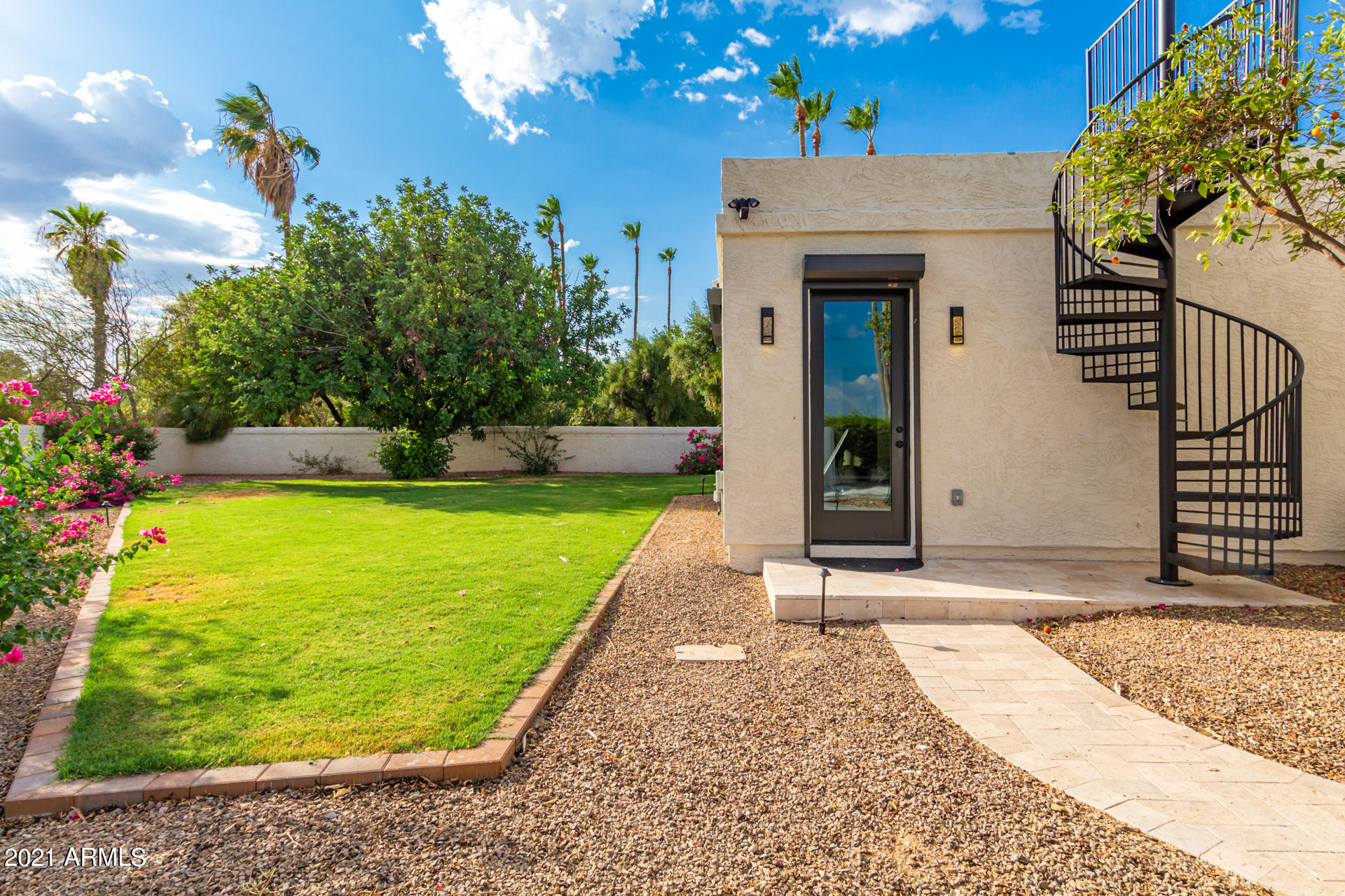 CAMELBACK COUNTRY ESTATES UNIT 1 LOT 1-23 25-41 A - Residential