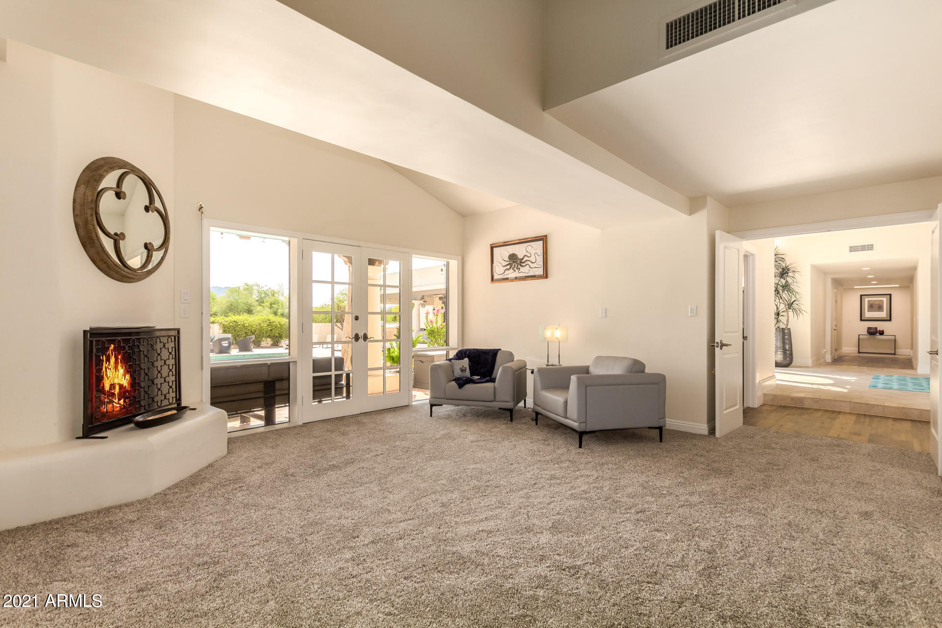 CAMELBACK COUNTRY ESTATES UNIT 1 LOT 1-23 25-41 A - Residential