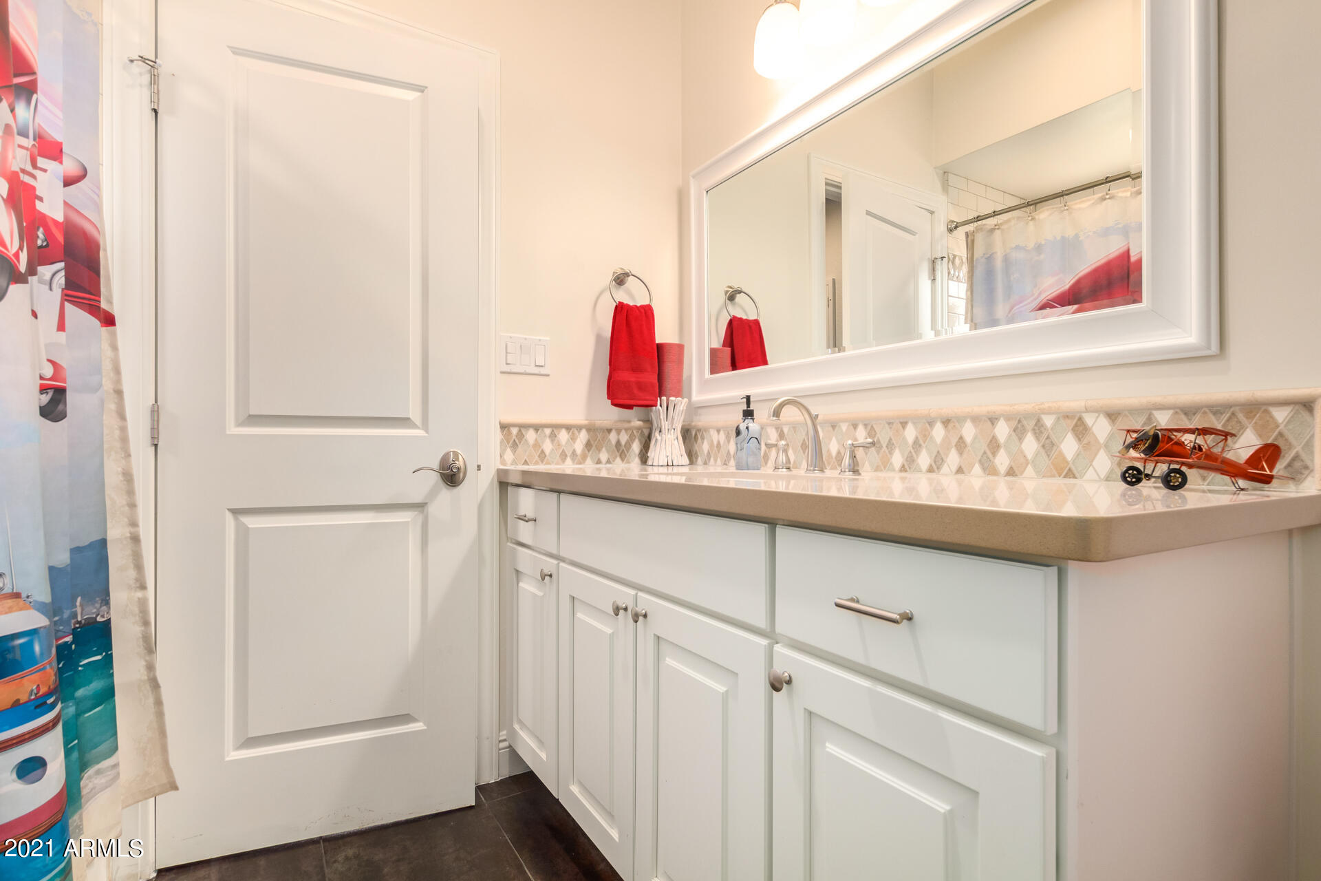 CAMELBACK COUNTRY ESTATES UNIT 1 LOT 1-23 25-41 A - Residential