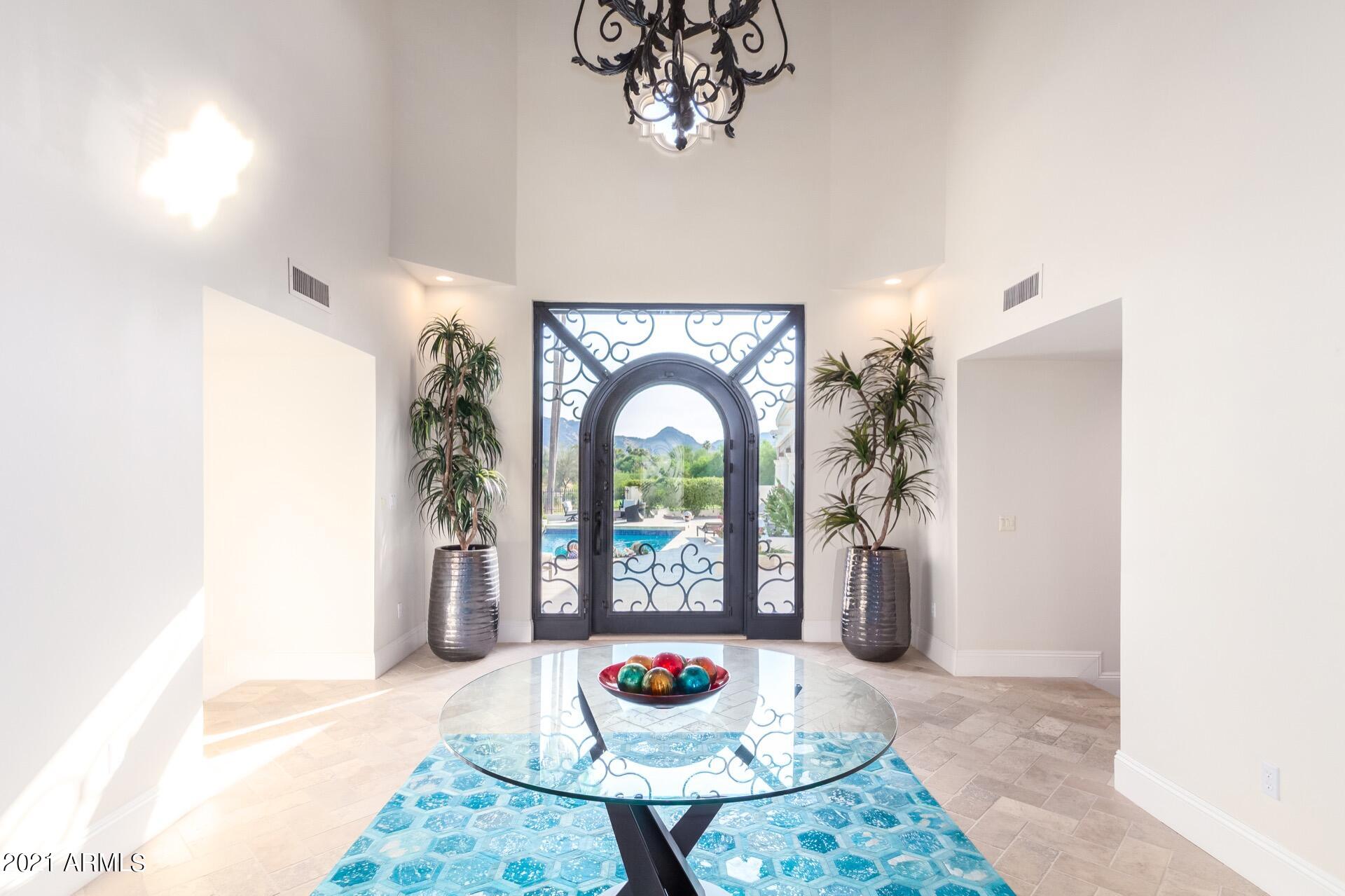 CAMELBACK COUNTRY ESTATES UNIT 1 LOT 1-23 25-41 A - Residential