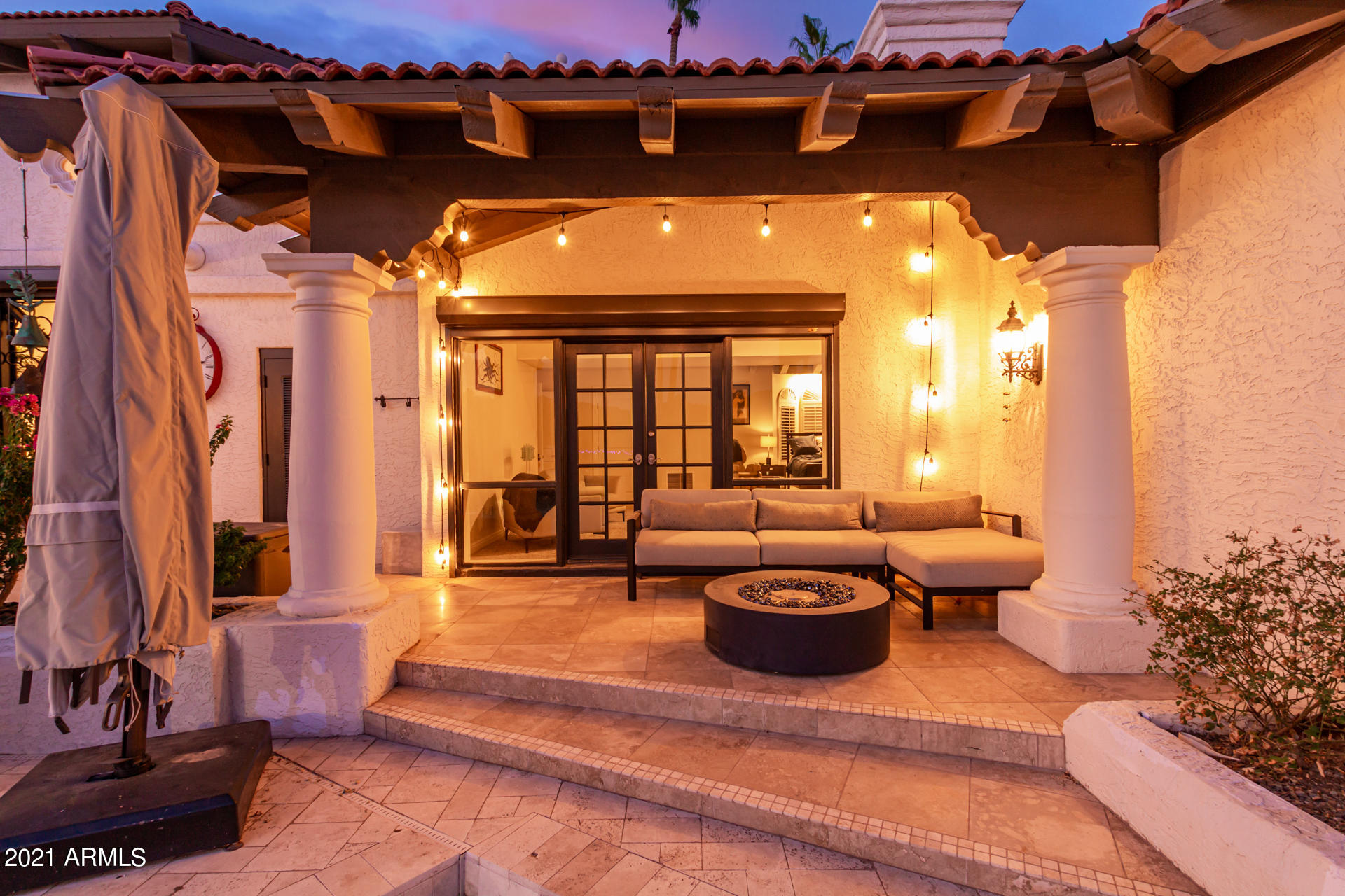 CAMELBACK COUNTRY ESTATES UNIT 1 LOT 1-23 25-41 A - Residential