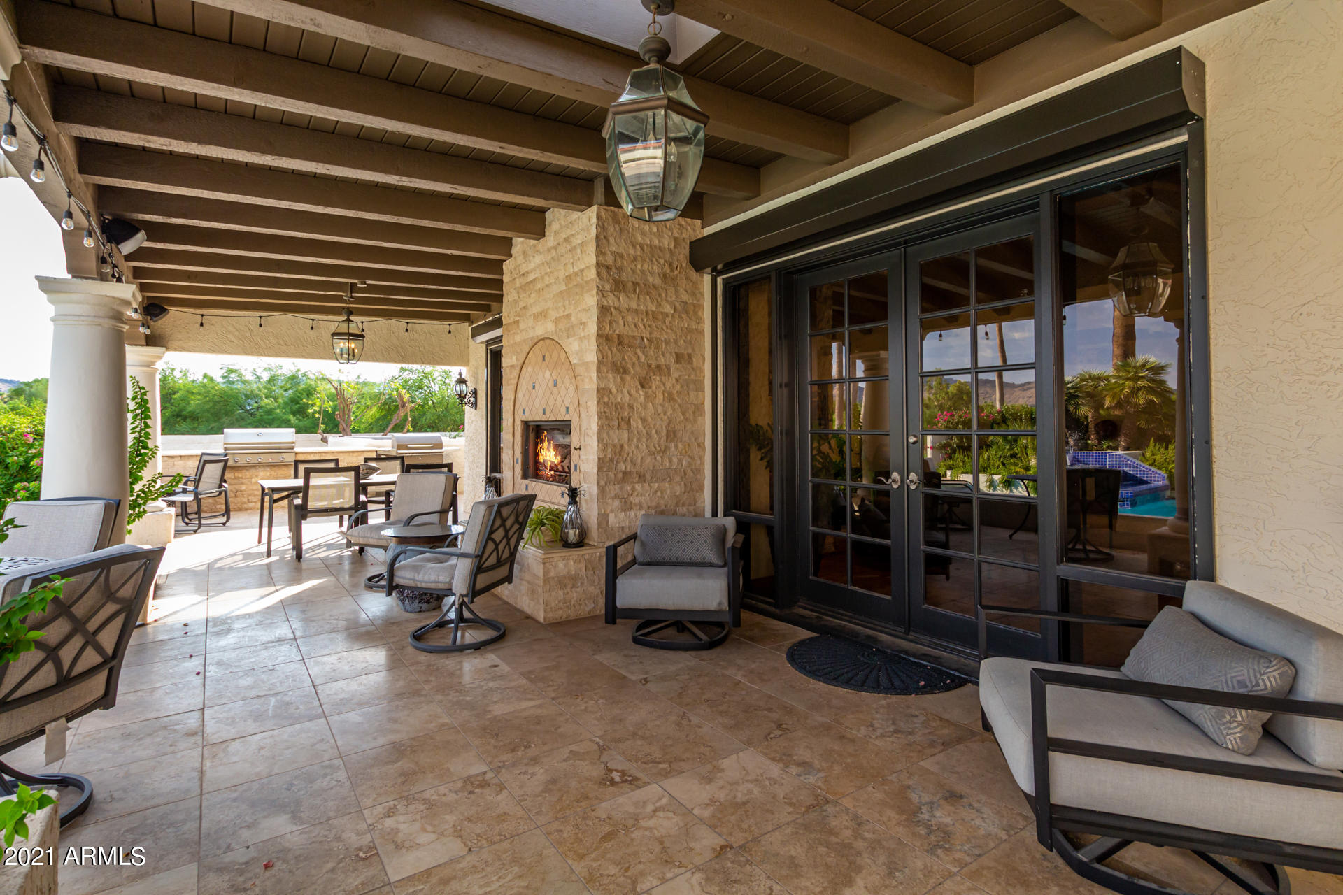 CAMELBACK COUNTRY ESTATES UNIT 1 LOT 1-23 25-41 A - Residential