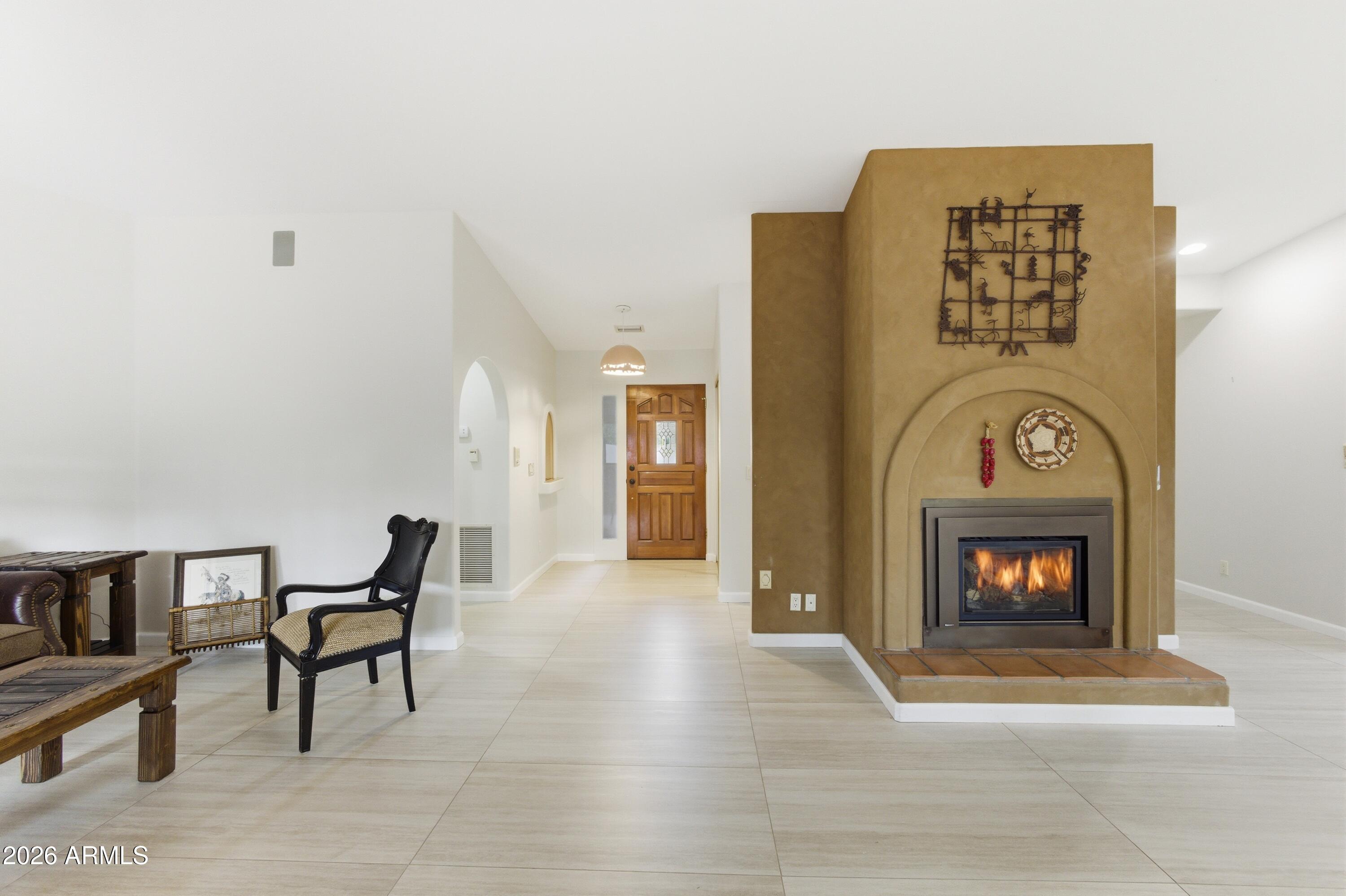 INDIAN CLIFFS - Residential