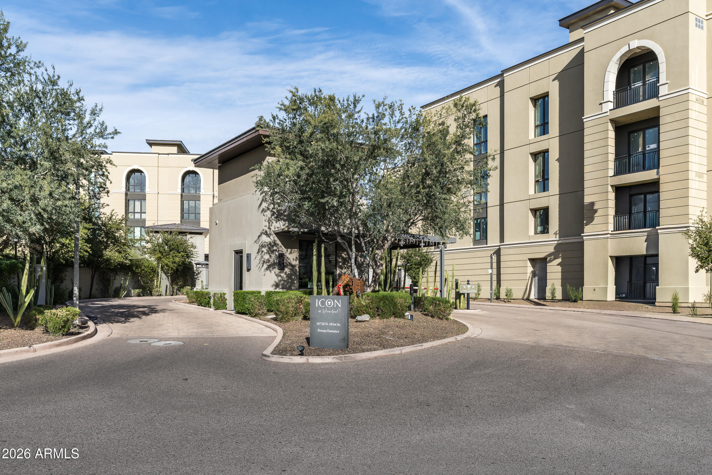 Silverleaf at DC Ranch - Residential