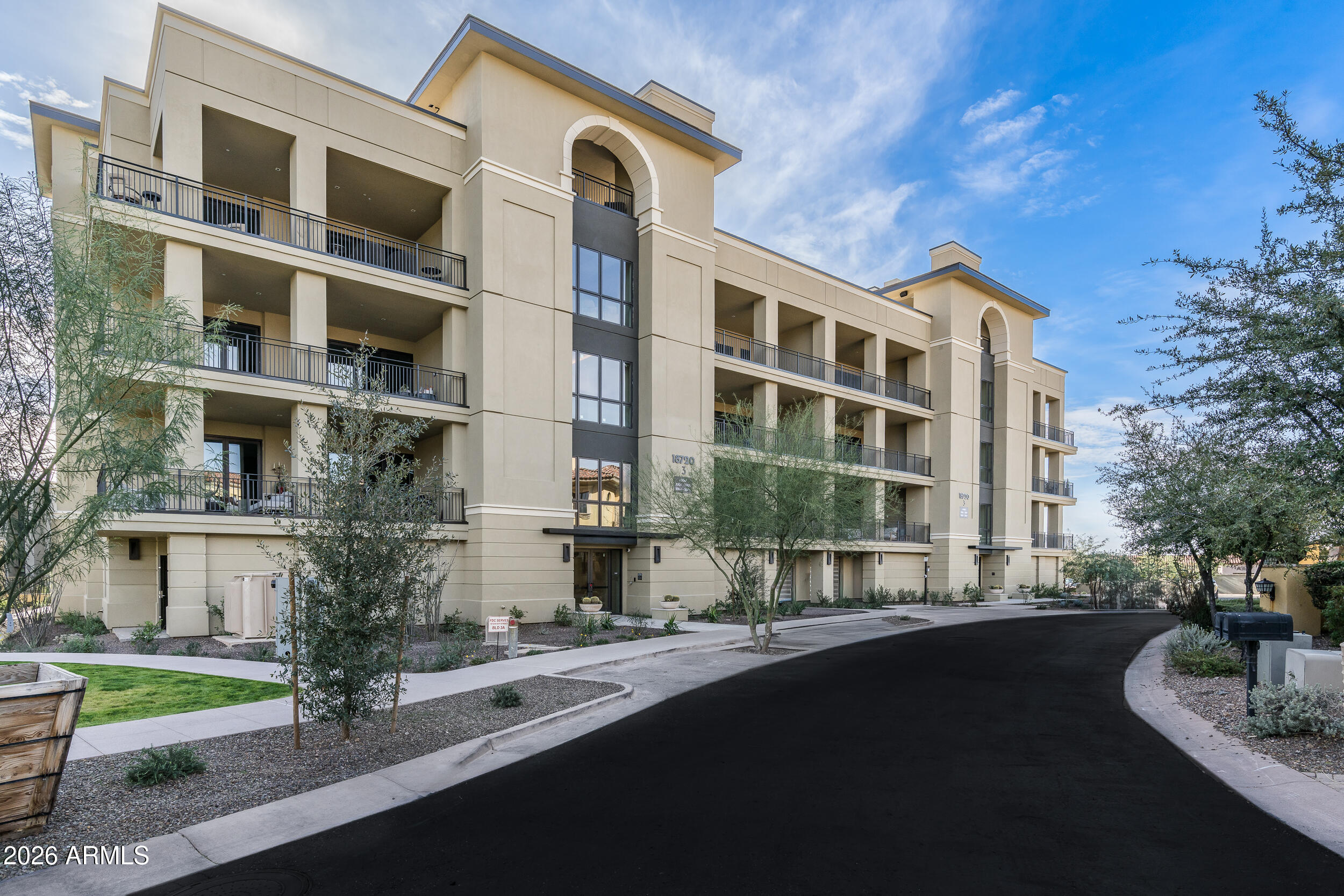 Silverleaf at DC Ranch - Residential