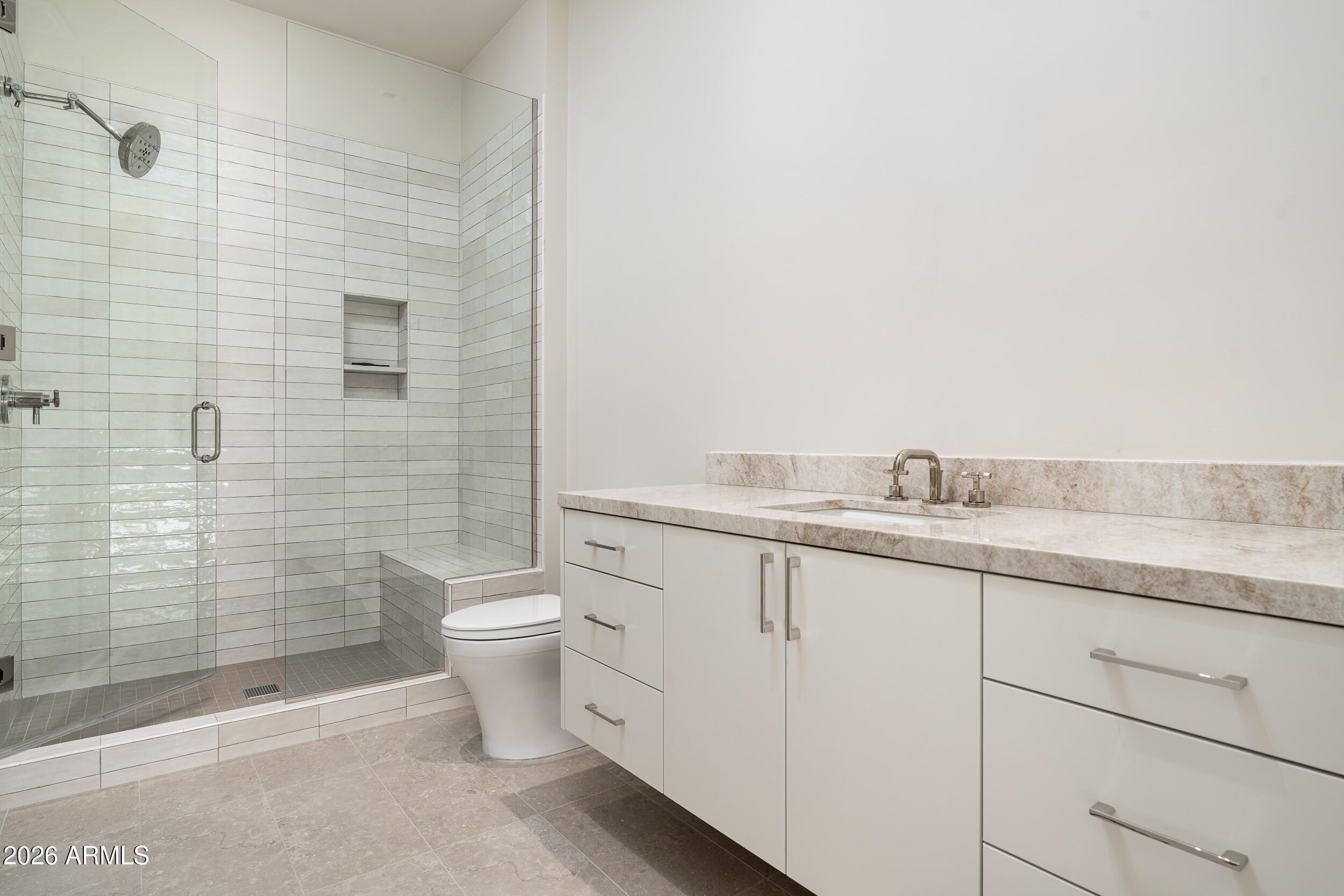 Silverleaf at DC Ranch - Residential