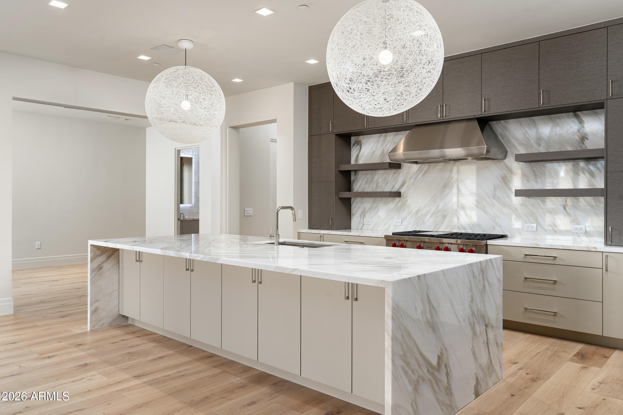 Silverleaf at DC Ranch - Residential