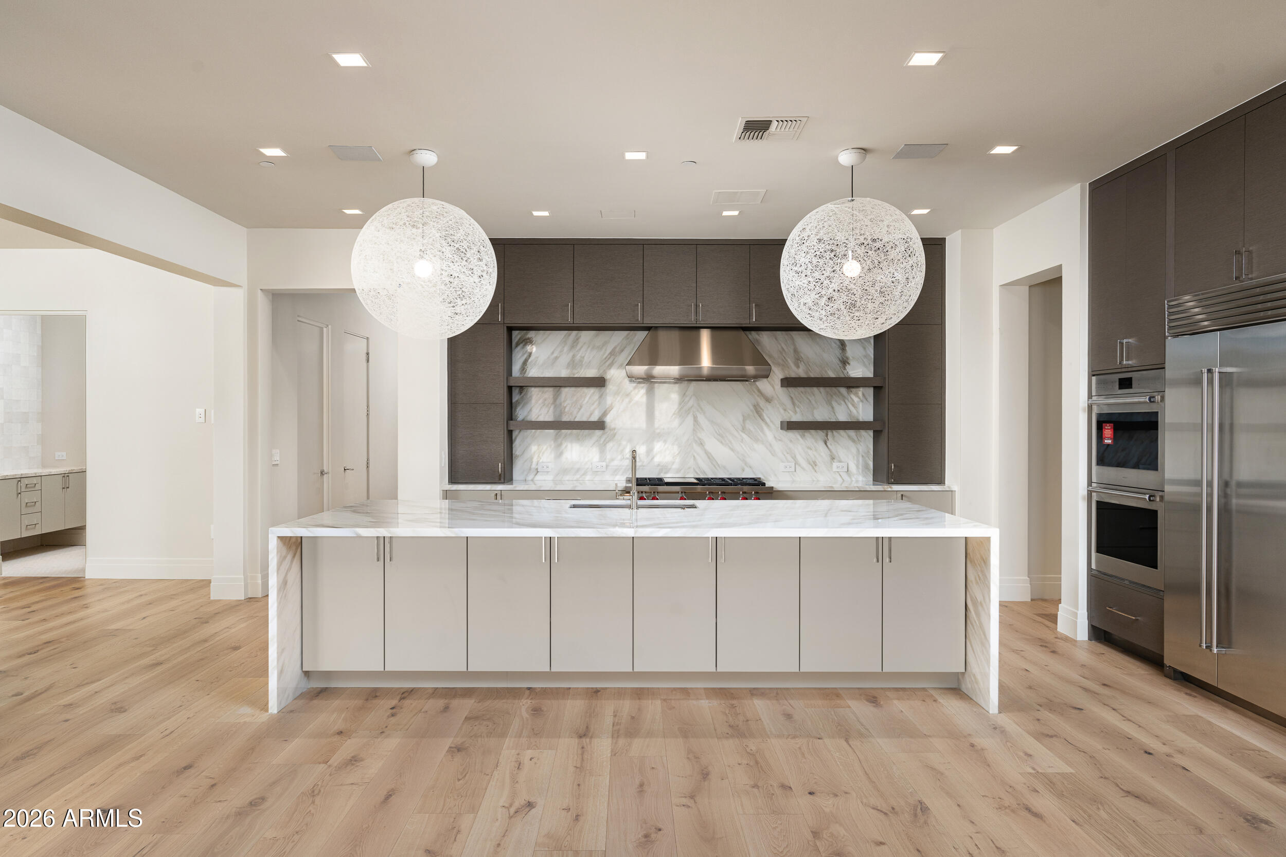Silverleaf at DC Ranch - Residential