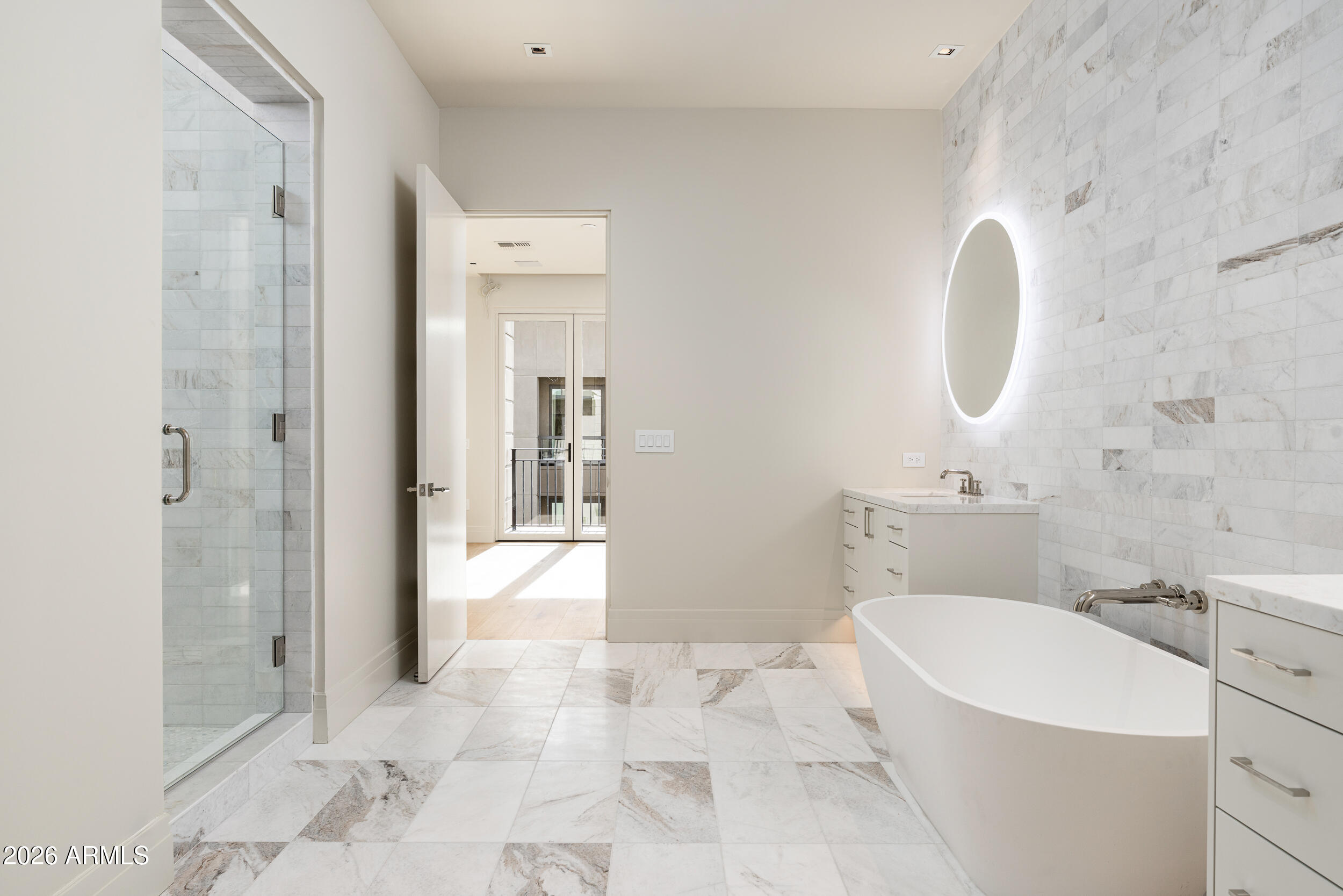 Silverleaf at DC Ranch - Residential