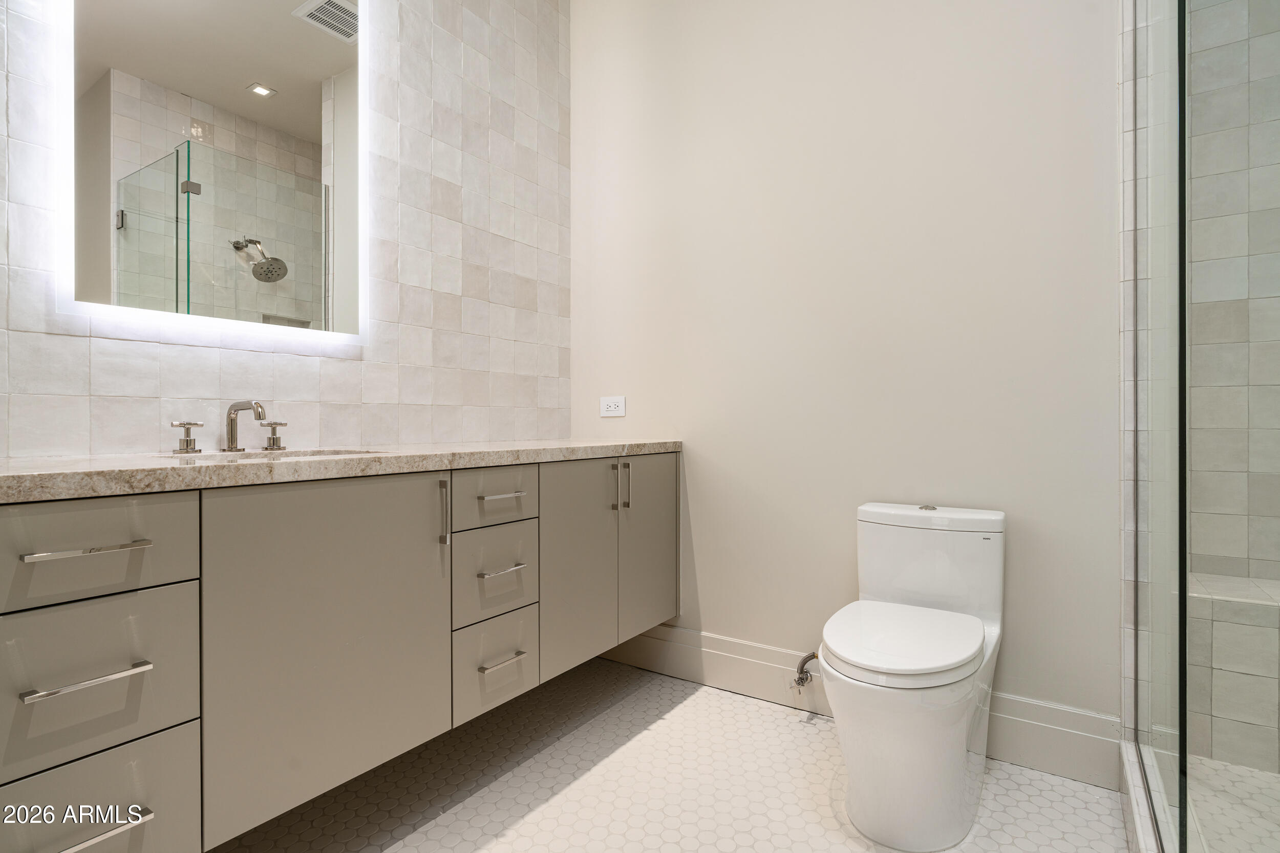 Silverleaf at DC Ranch - Residential