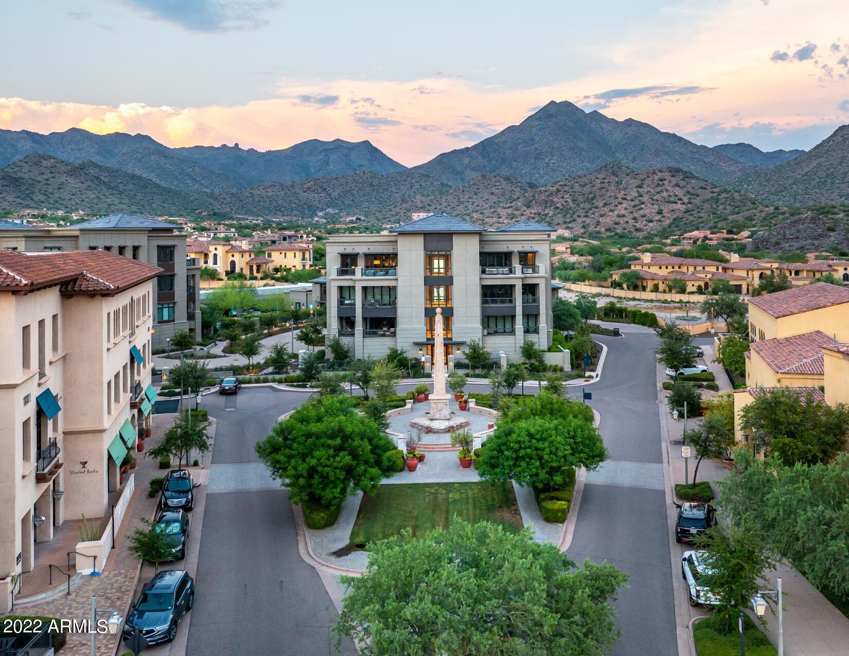 Silverleaf at DC Ranch - Residential