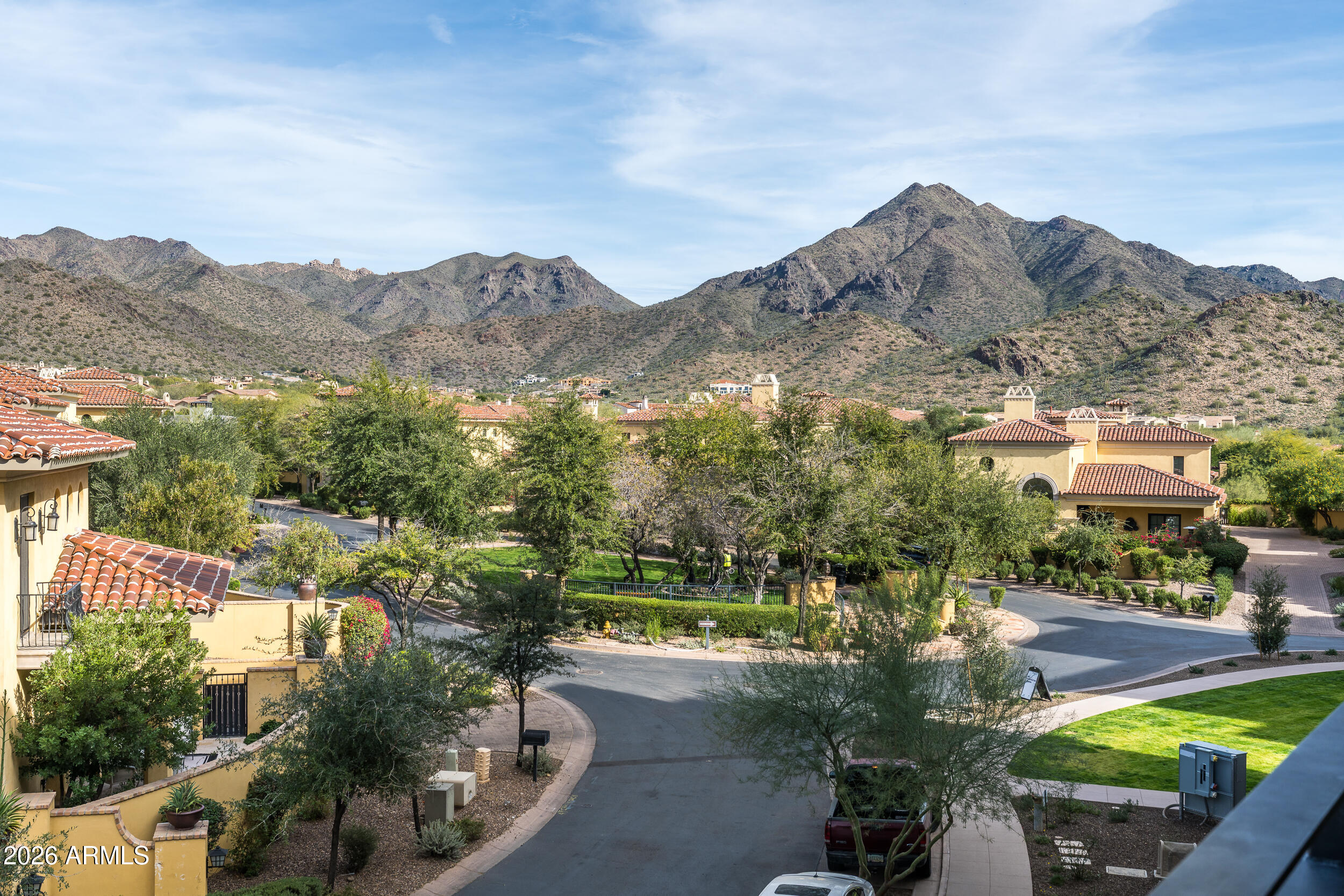 Silverleaf at DC Ranch - Residential