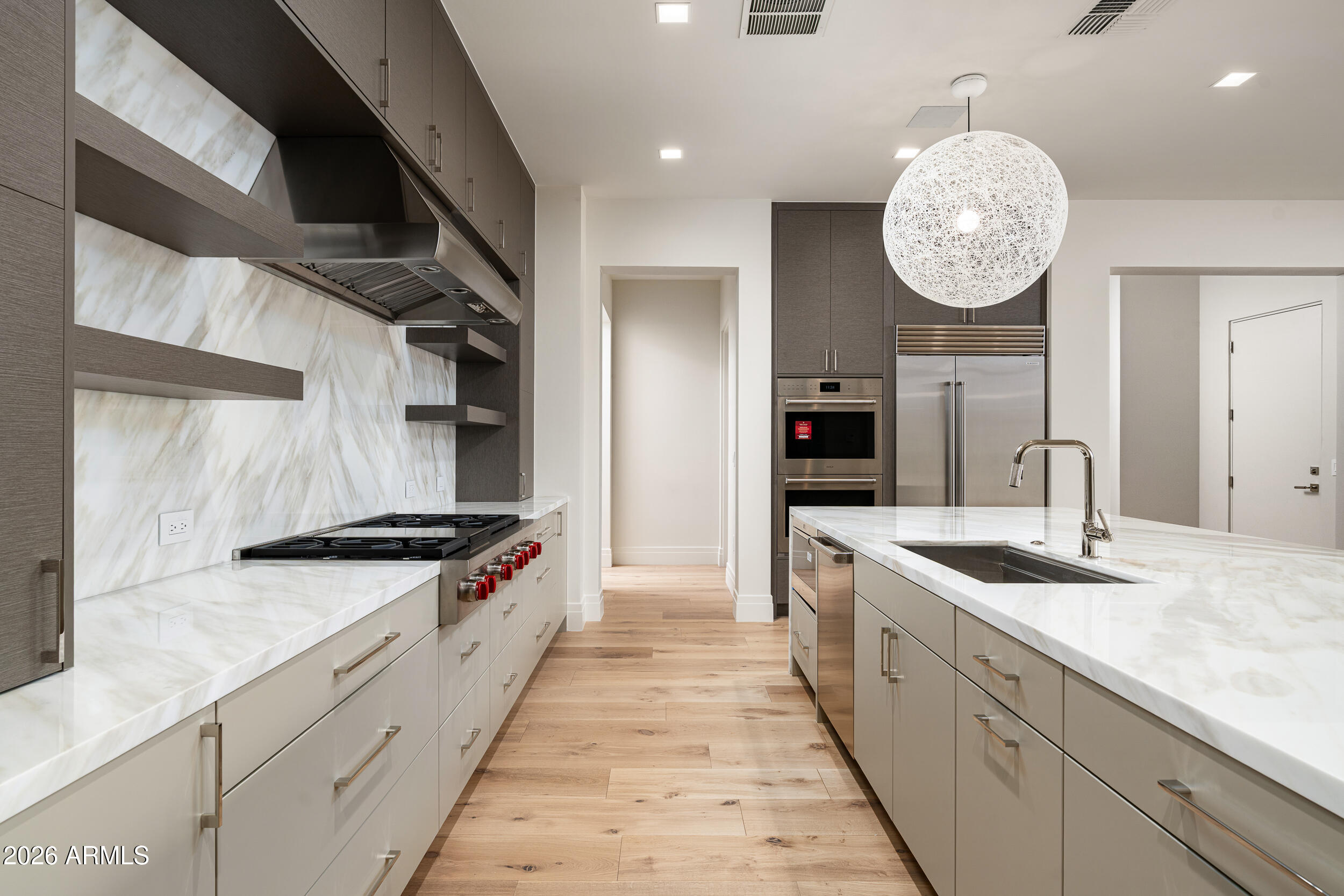Silverleaf at DC Ranch - Residential