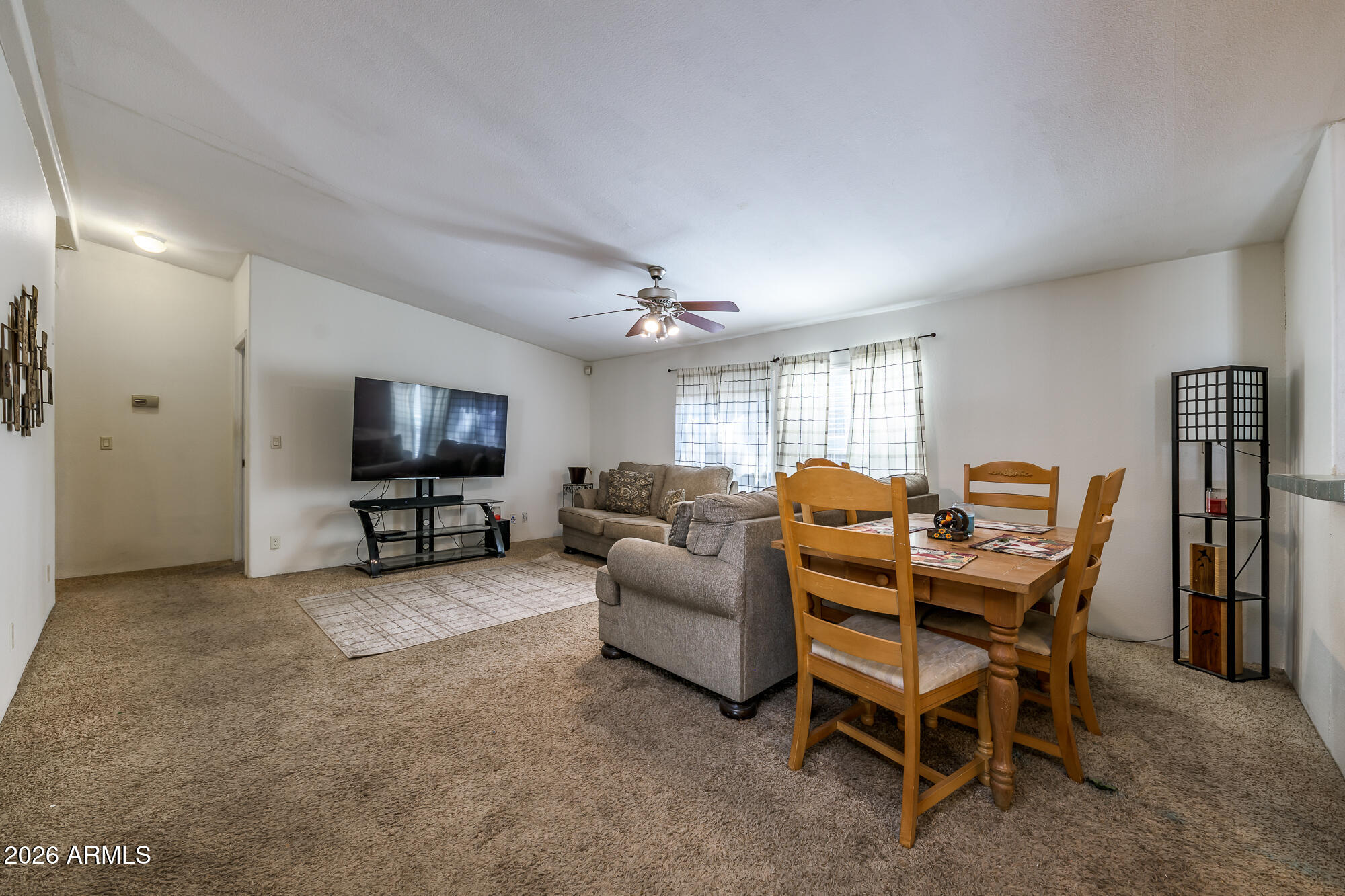 RAILROAD SPRINGS 66 UNIT 2 - Residential