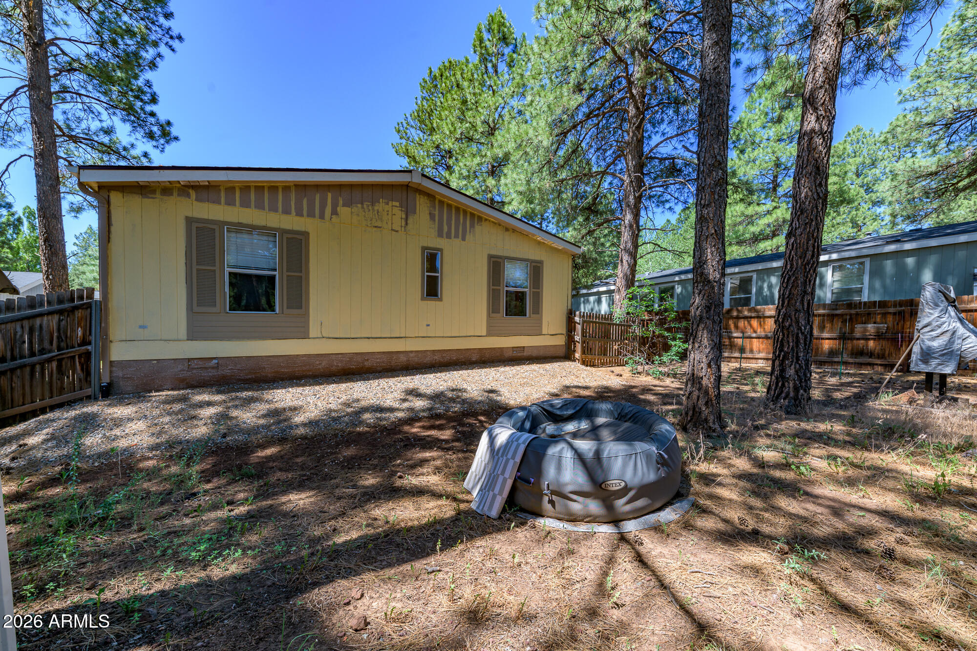 RAILROAD SPRINGS 66 UNIT 2 - Residential