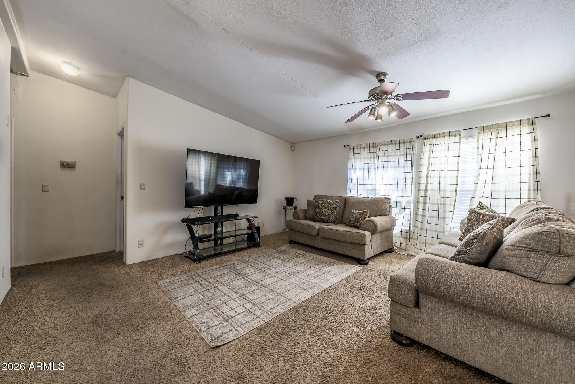 RAILROAD SPRINGS 66 UNIT 2 - Residential
