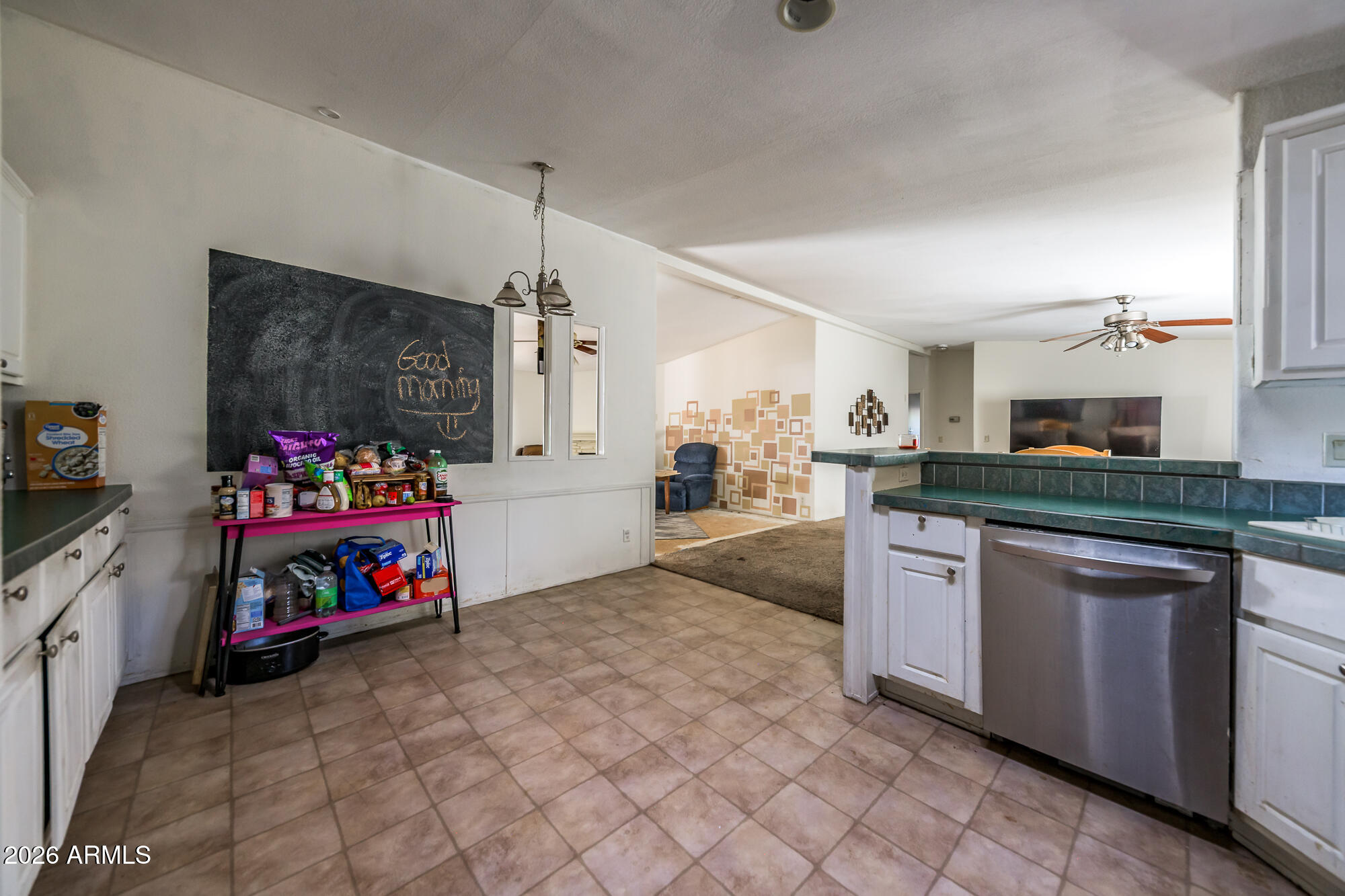 RAILROAD SPRINGS 66 UNIT 2 - Residential