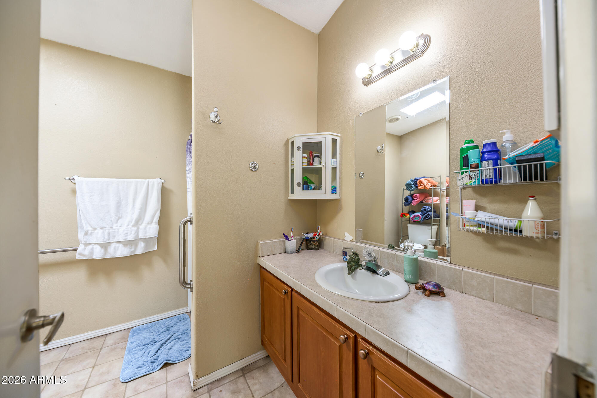 RAILROAD SPRINGS 66 UNIT 2 - Residential