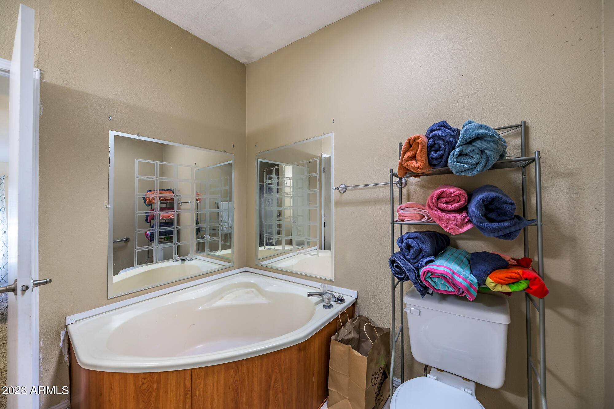RAILROAD SPRINGS 66 UNIT 2 - Residential