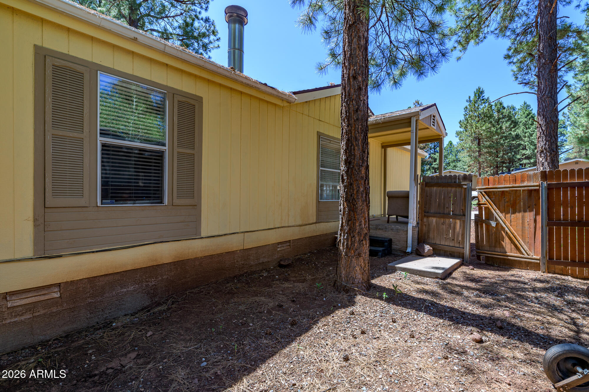 RAILROAD SPRINGS 66 UNIT 2 - Residential