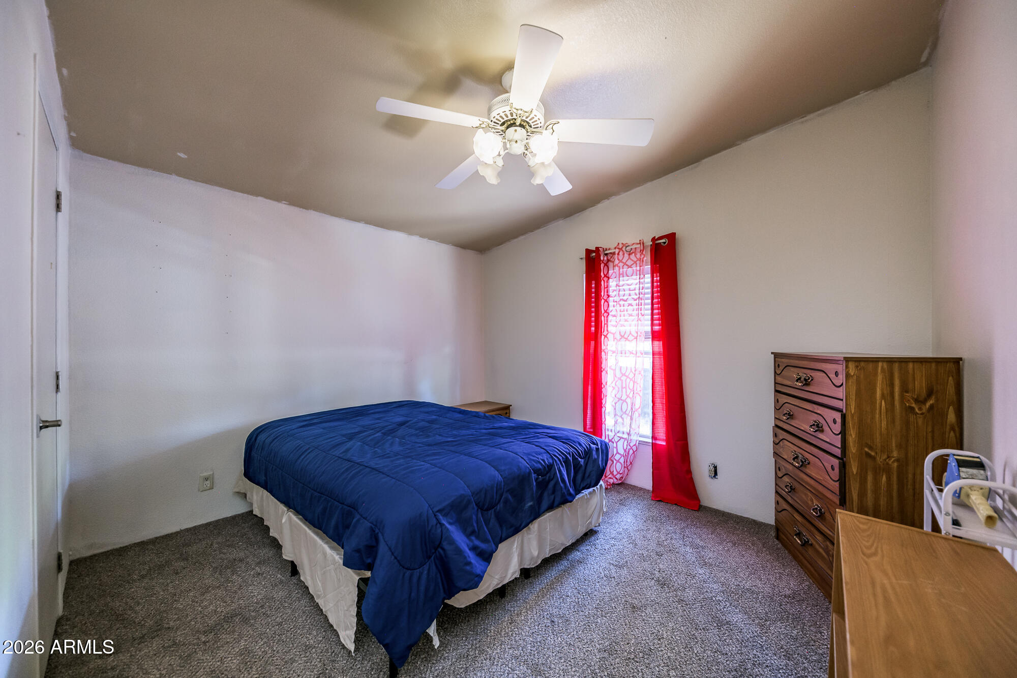 RAILROAD SPRINGS 66 UNIT 2 - Residential