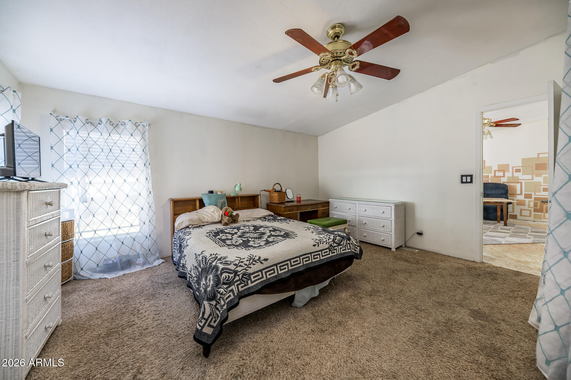 RAILROAD SPRINGS 66 UNIT 2 - Residential